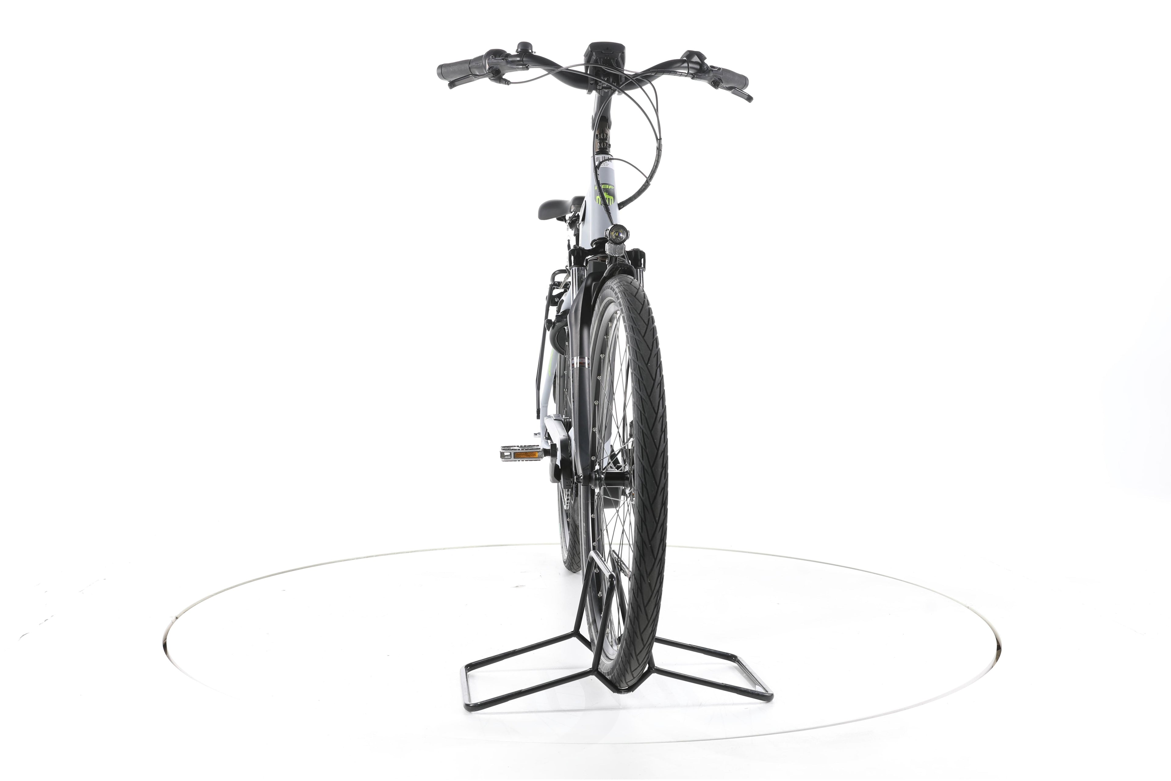 BBF Chur City E-Bike Tiefeinsteiger - Image 4