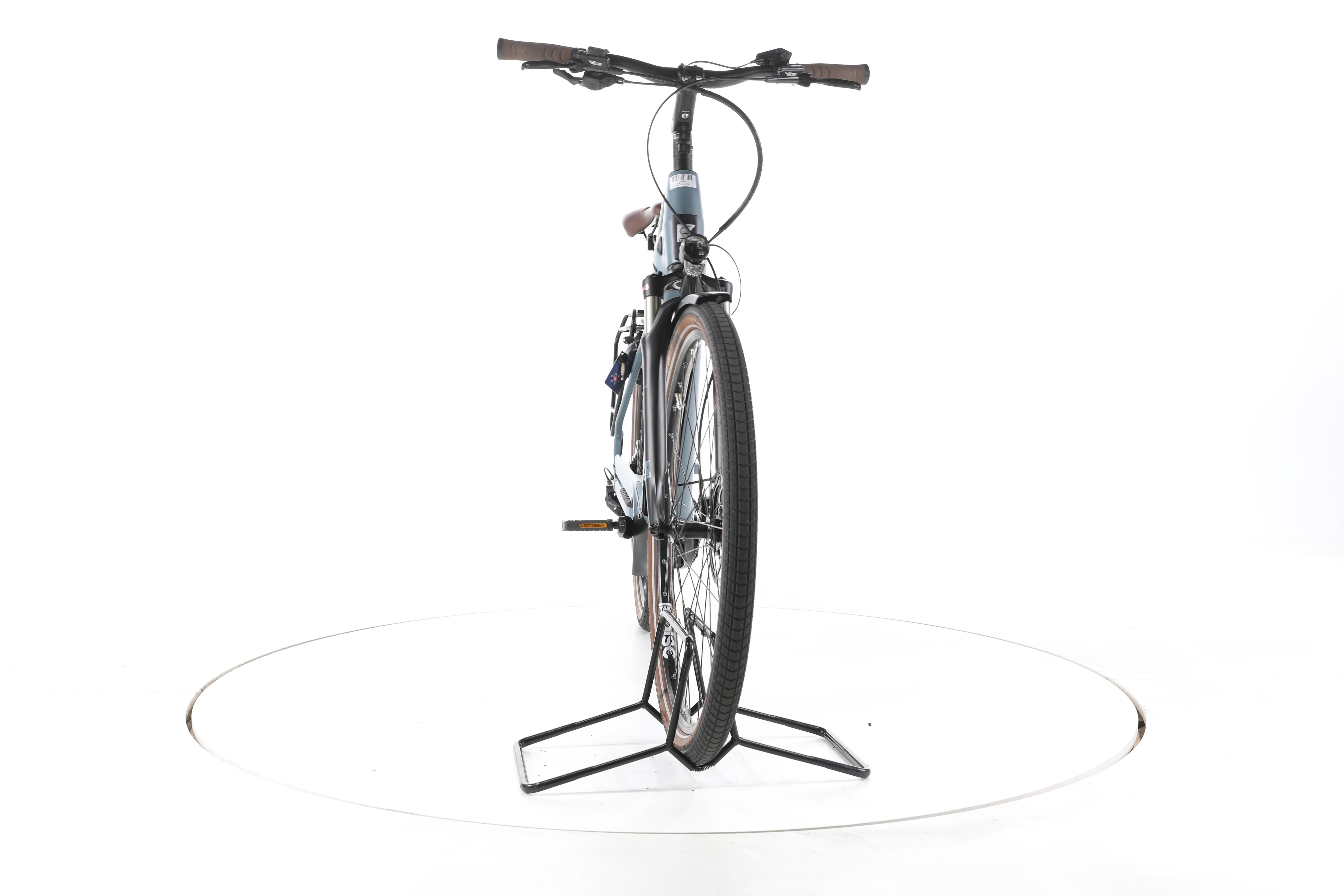 Kettler Quadriga CX 10 Trekking E-Bike - Image 4