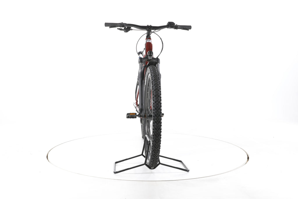 Focus PLANET² 6.8 Trekking E-Bike - Image 4