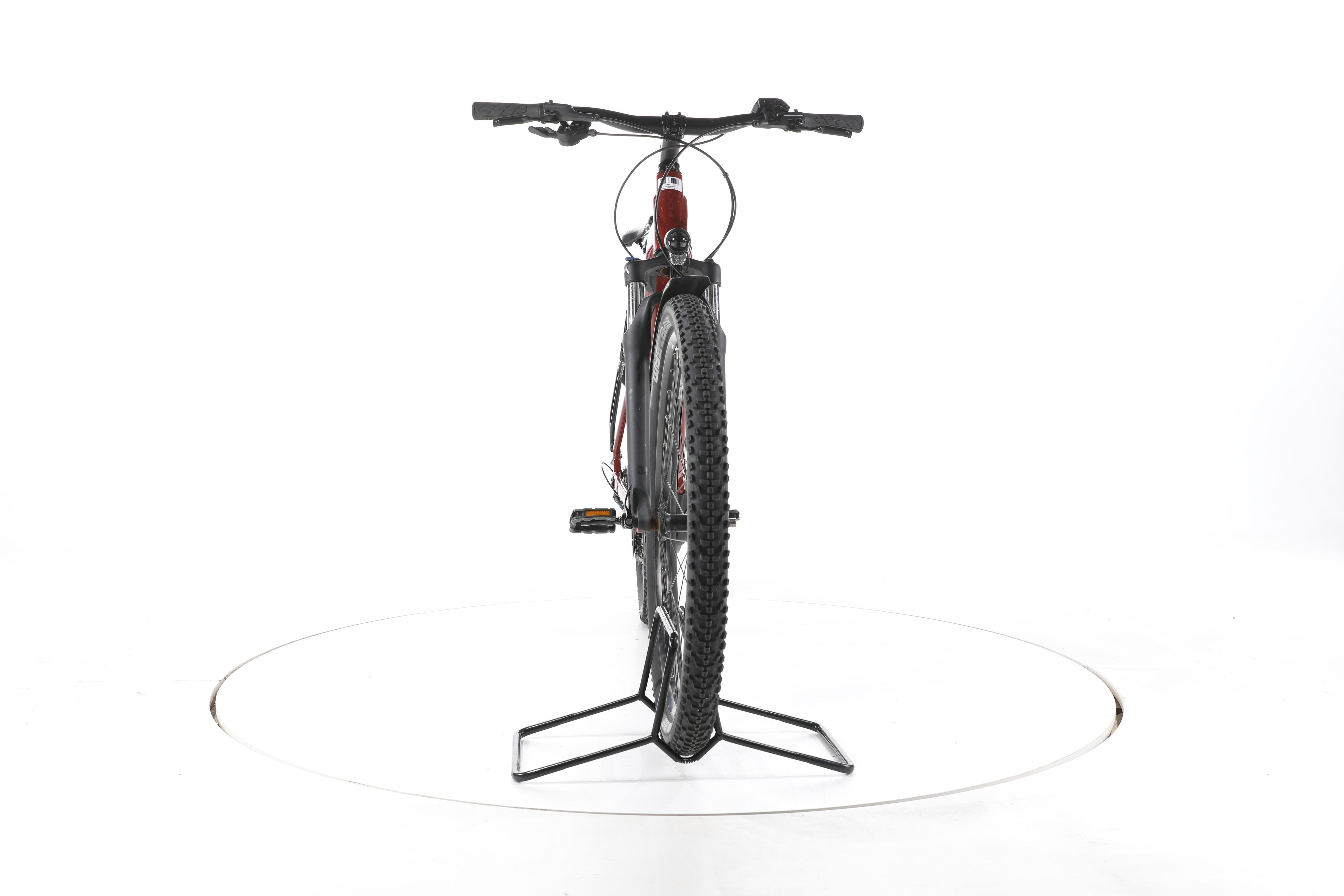 Focus PLANET² 6.8 Trekking E-Bike - Image 4
