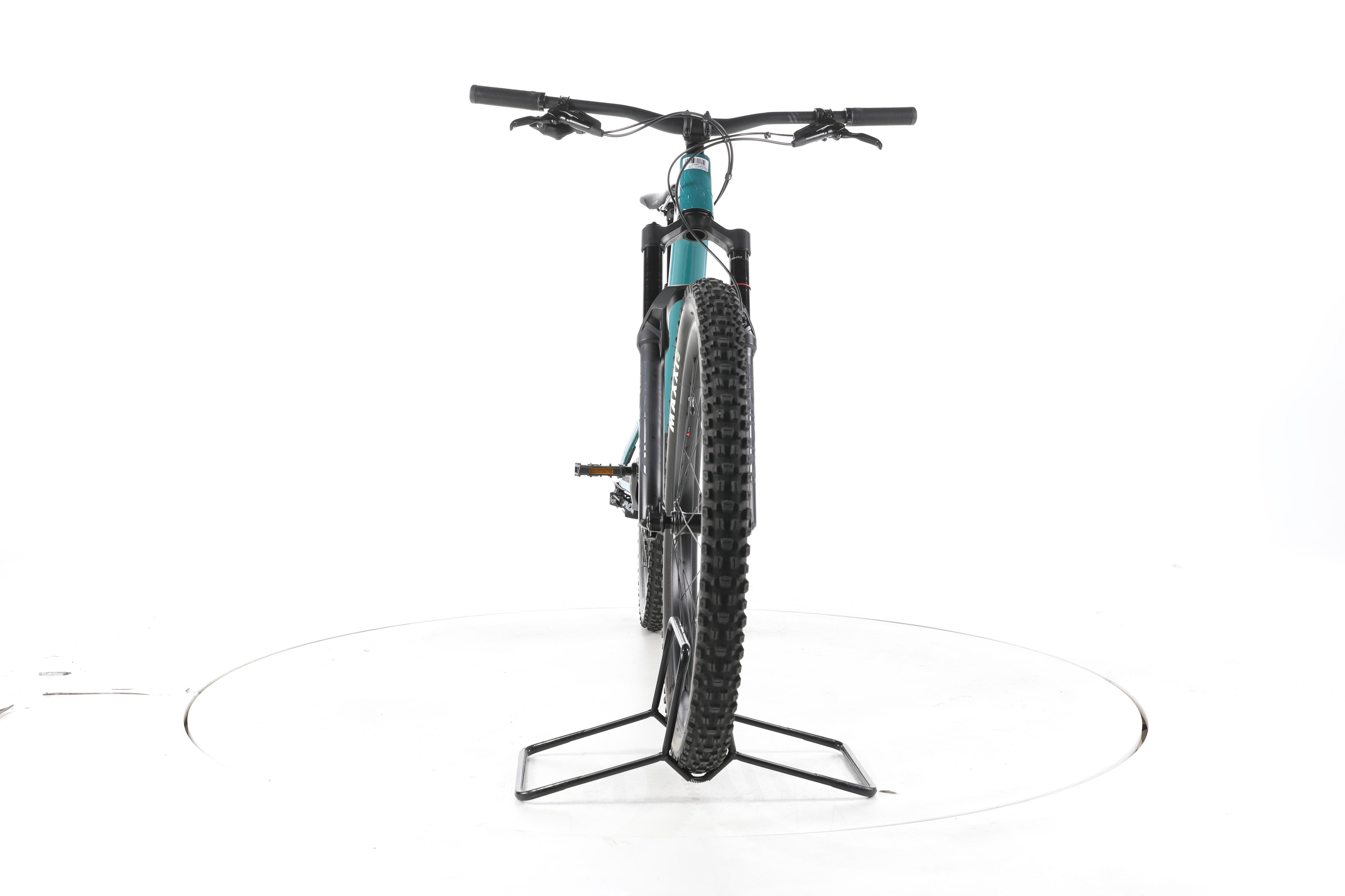 SCOR 4060 ST NX Fahrrad Fully - Image 4