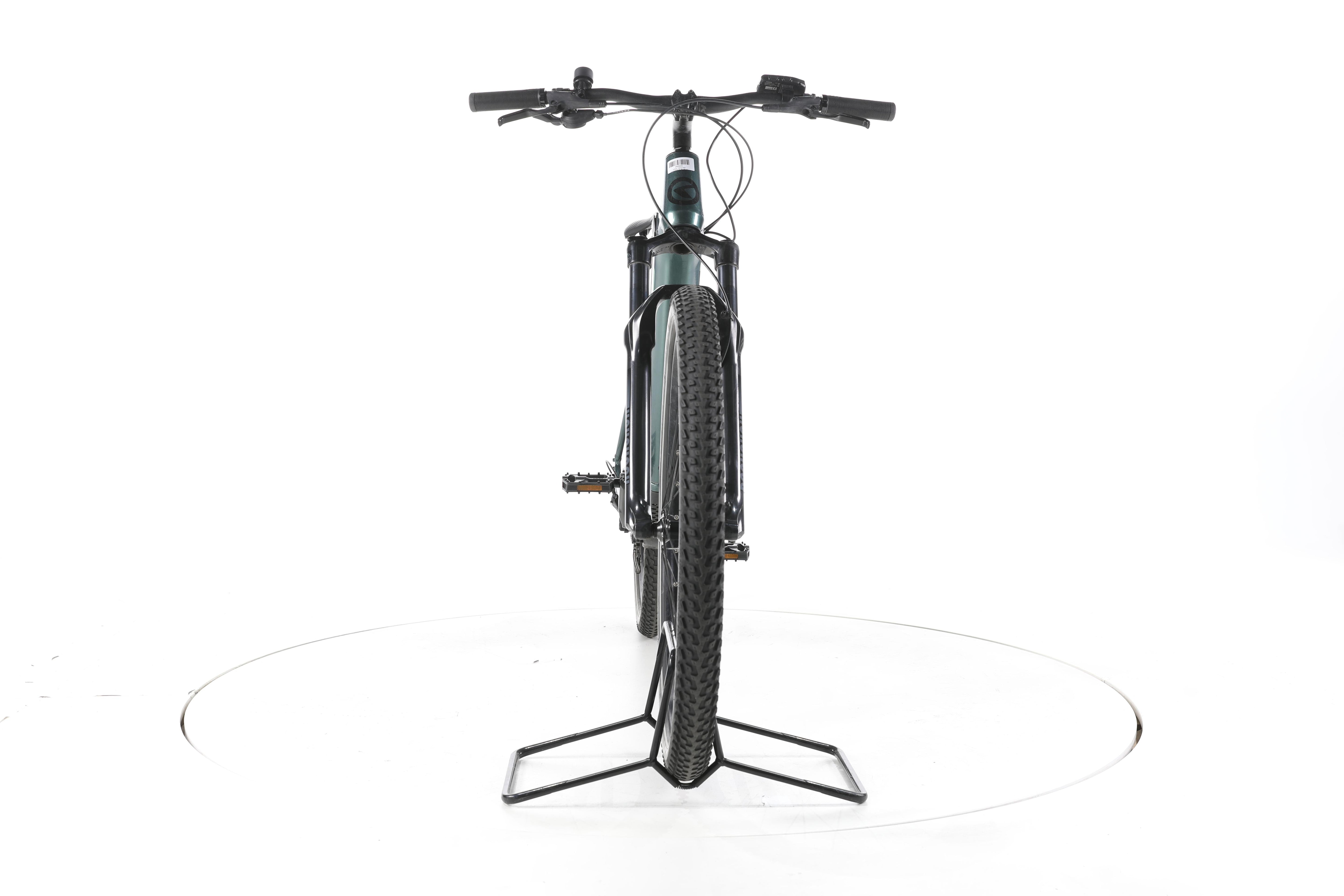 Kellys Tygon R50 E-Bike - Image 4