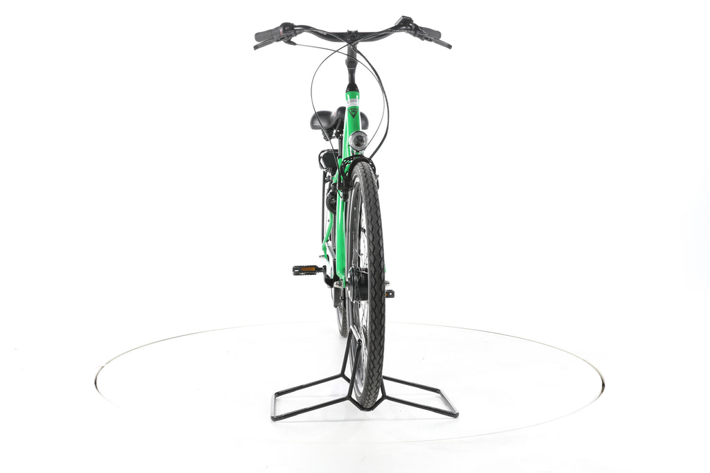 Custom Made VegeRad Caluna-E City E-Bike Tiefeinsteiger 2025 - Image 4