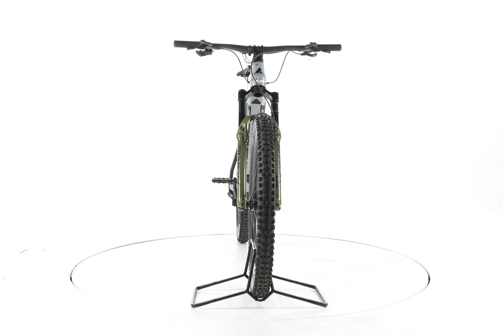 Bulls Sonic EVO EN SL 2 E-Bike Fully Carbon - Image 4