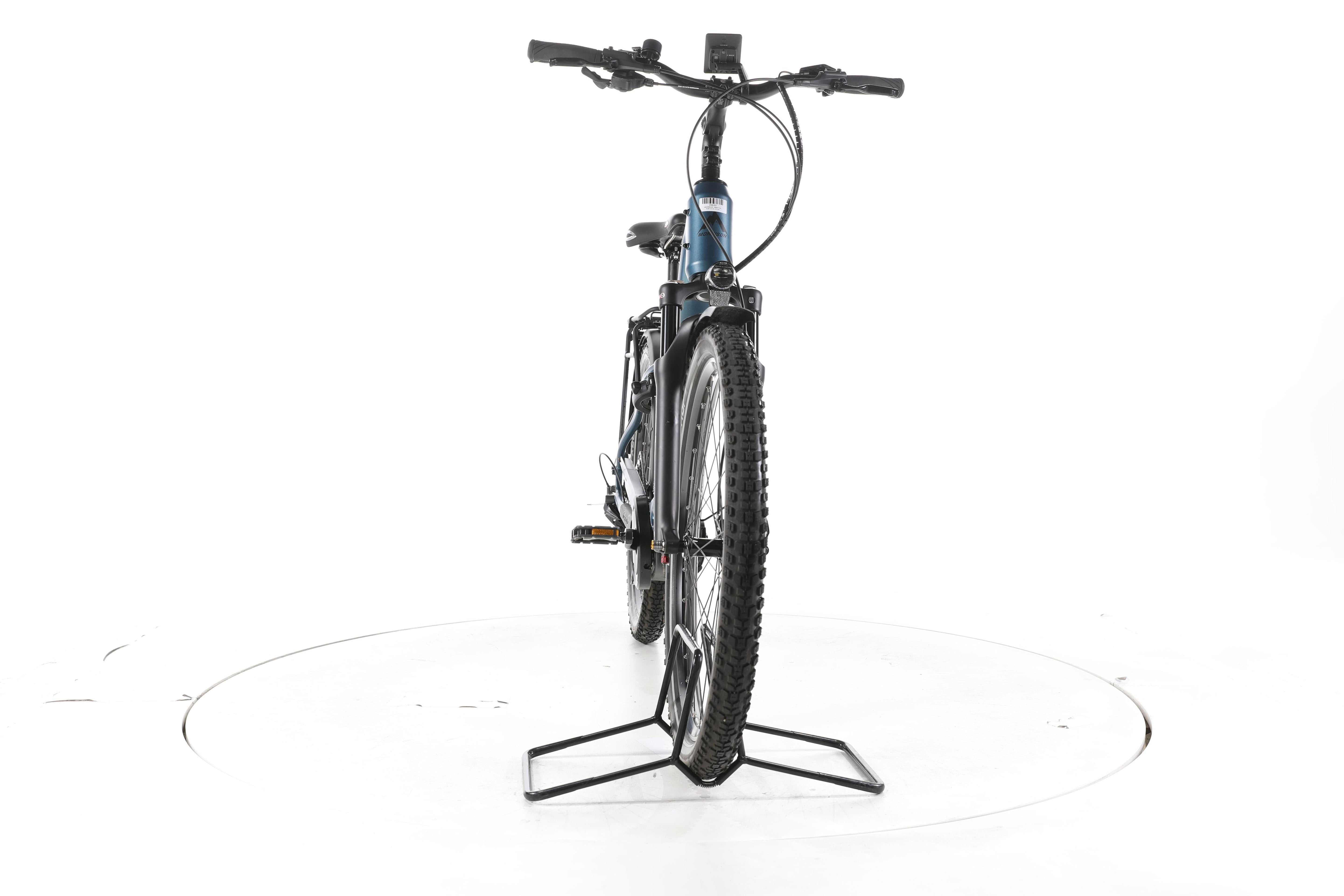 MORRISON SUB 3.0 Trekking E-Bike Tiefeinsteiger - Image 4