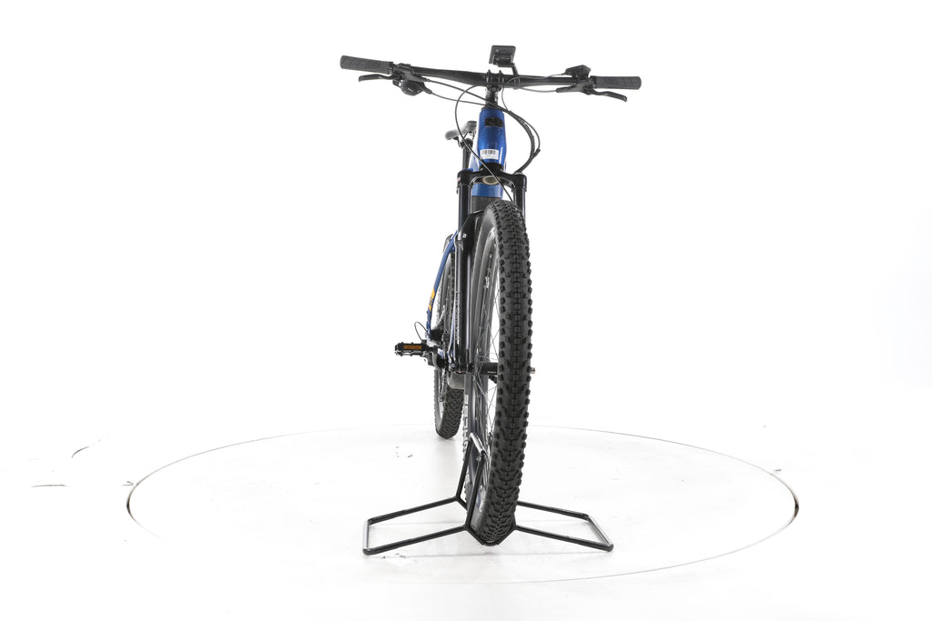 Corratec E-Power X-Vert Race Trinity E-Bike - Image 4