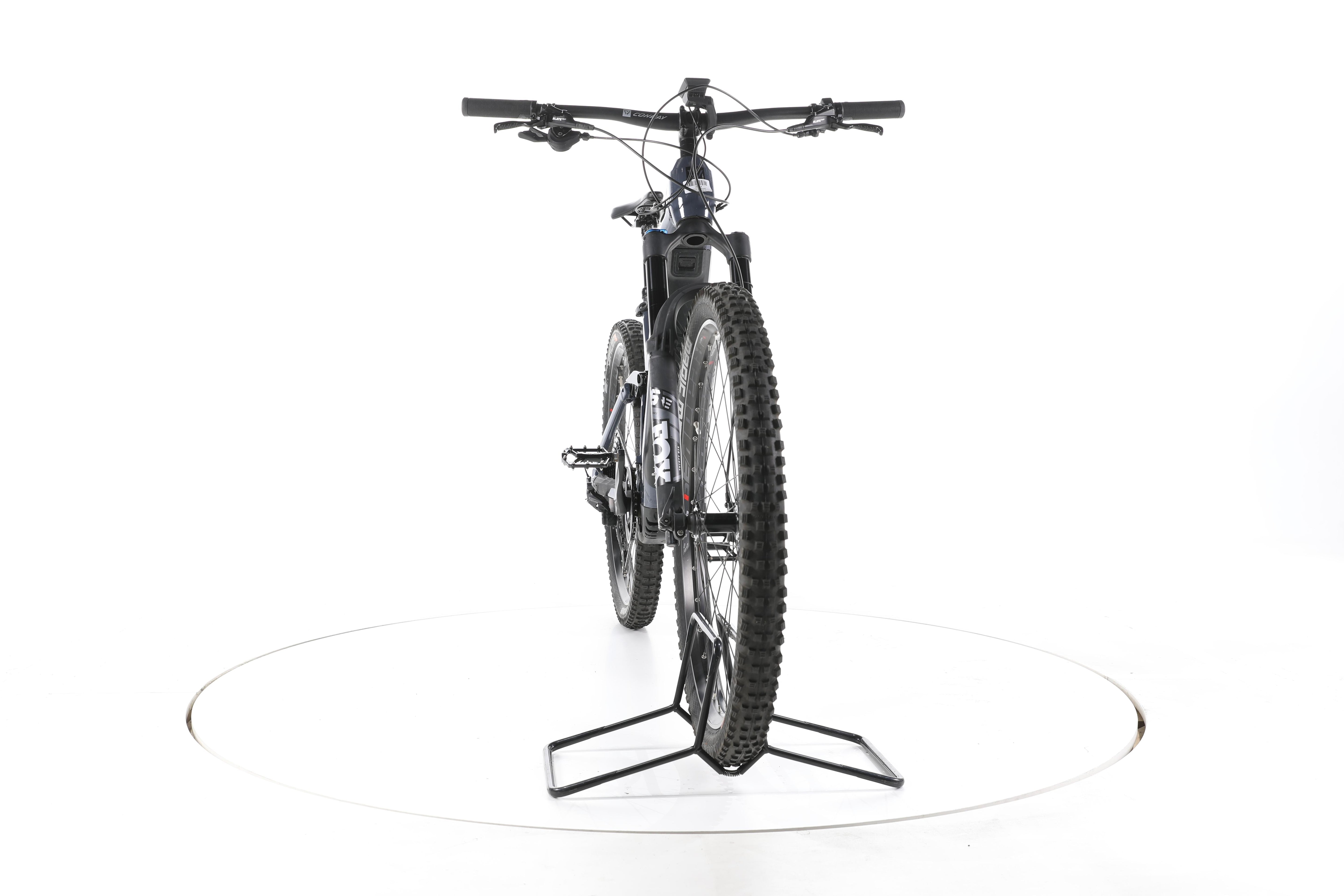 Conway Xyron S 4.9 E-Bike Fully - Image 4