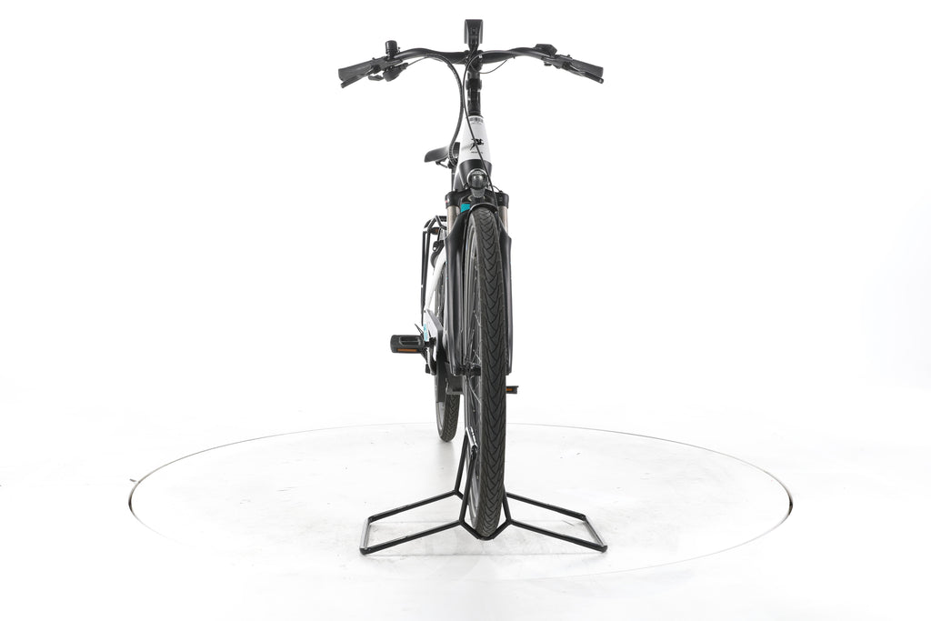 Pegasus Premio EVO Lite Trekking E-Bike Tiefeinsteiger - Image 4