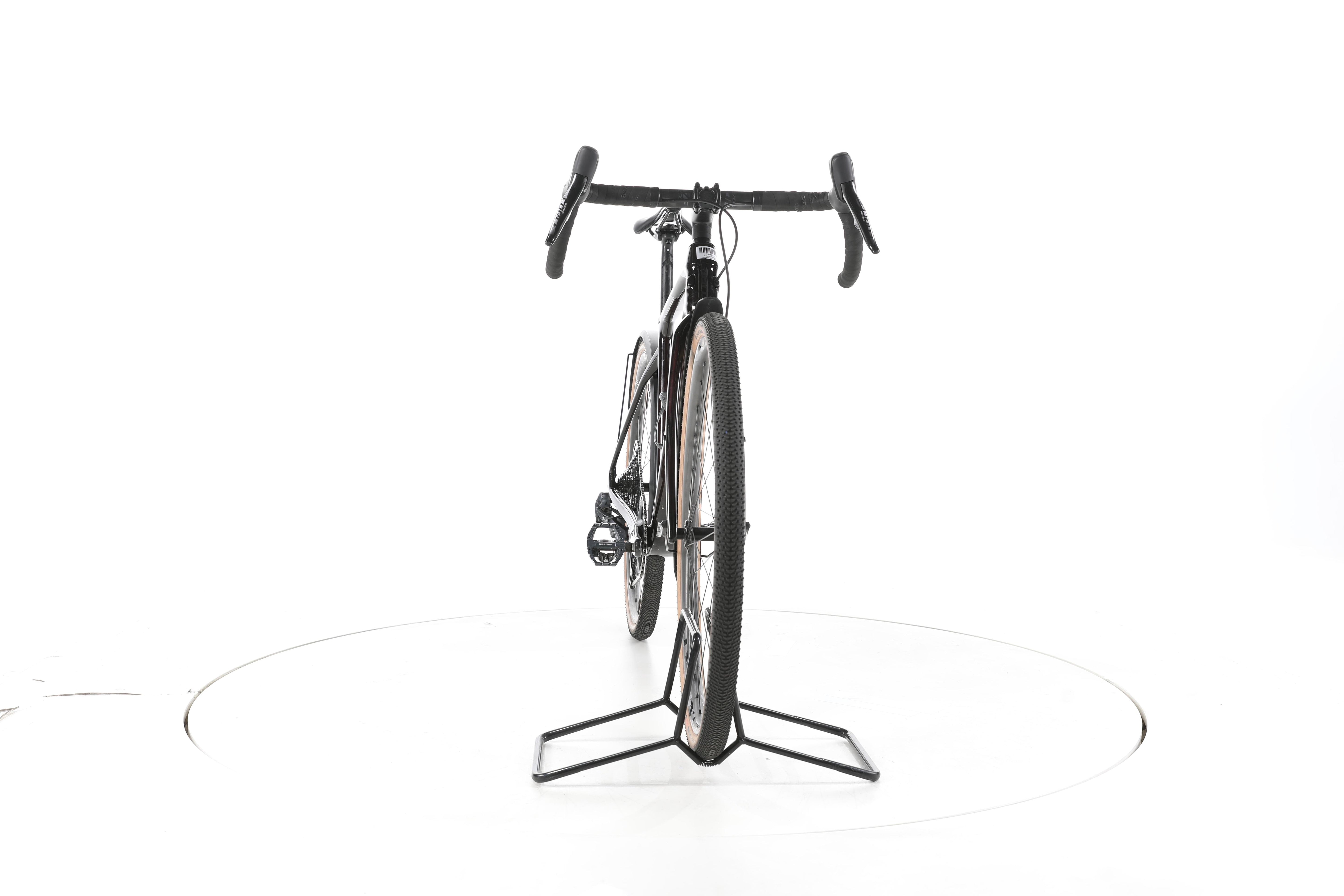 Cube Nuroad C:62 SLT Fahrrad Rennrad & Gravel - Image 4