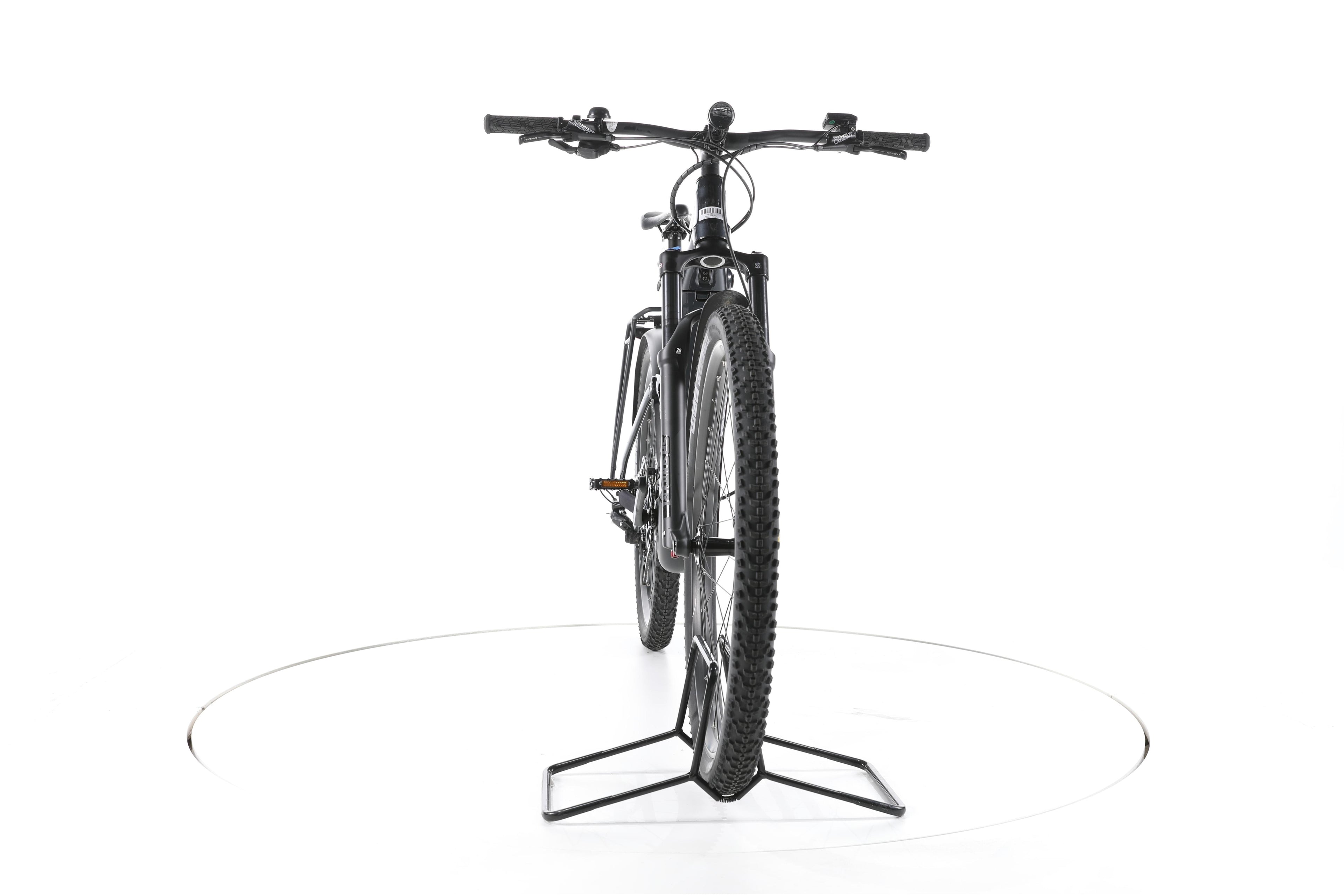 Giant Stance E+ EX SUV E-Bike - Image 4