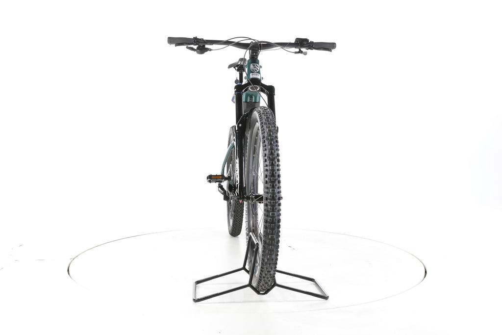 Hercules NOS FS 2.2 Fully E-Bike - Image 4