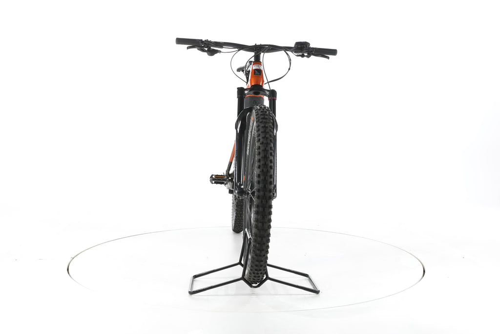 Haibike AllTrail 6 E-Bike Fully 2024 - Image 4