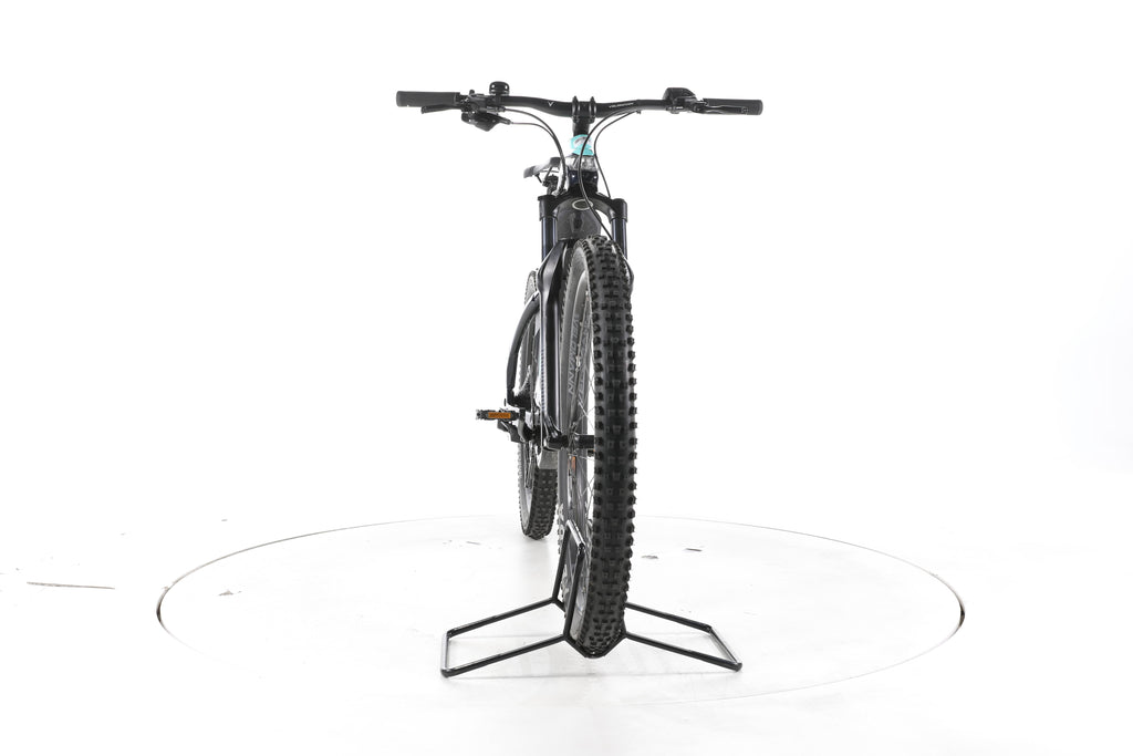 Bianchi E-Omnia X-Type E-Bike - Image 4