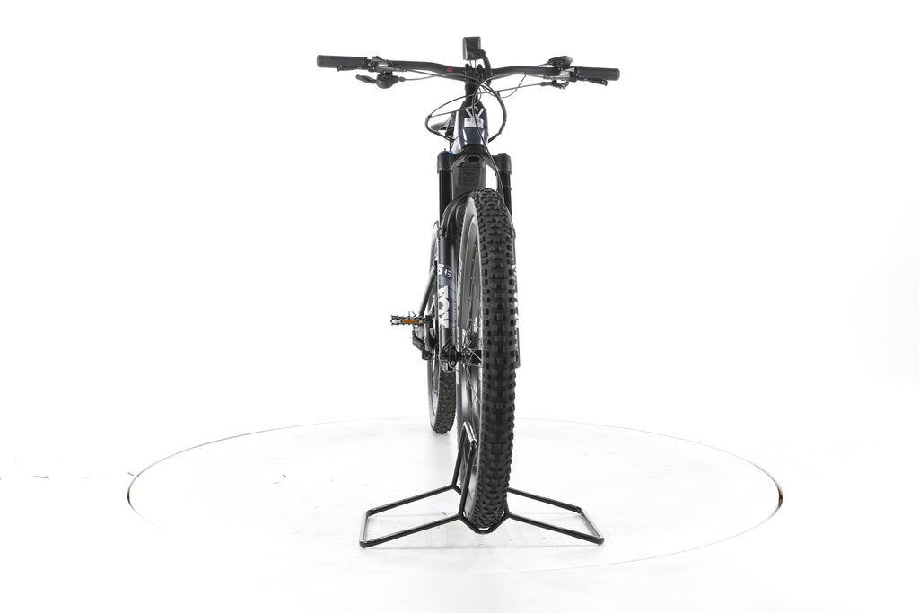 Conway Xyron S 4.9 SUV E-Bike - Image 4
