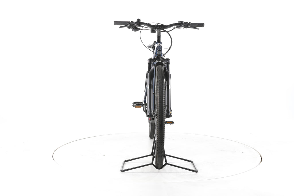 Stevens E-8X Tour Trekking E-Bike - Image 4