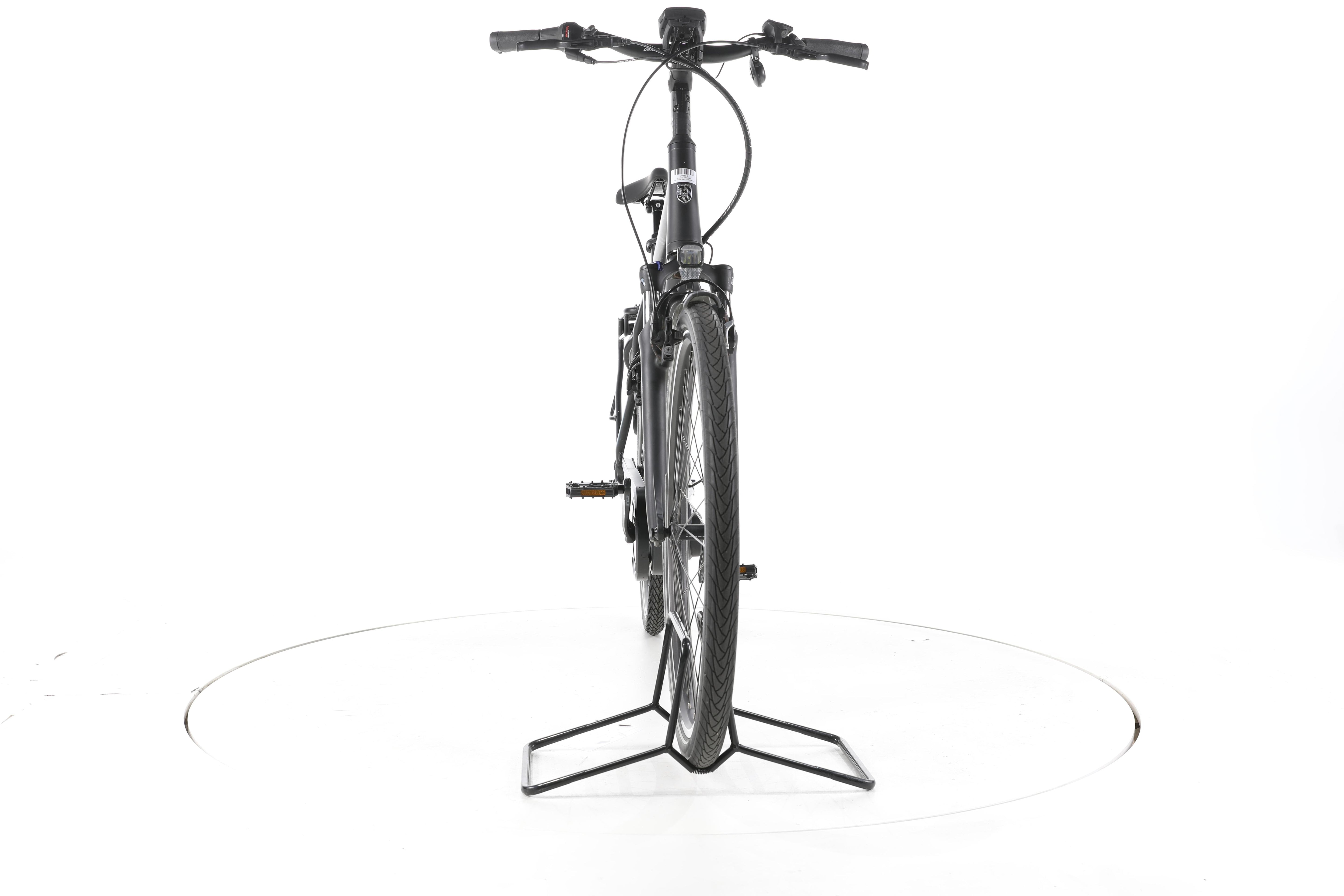 Hercules E-Imperial 180 S F5 City E-Bike - Image 4