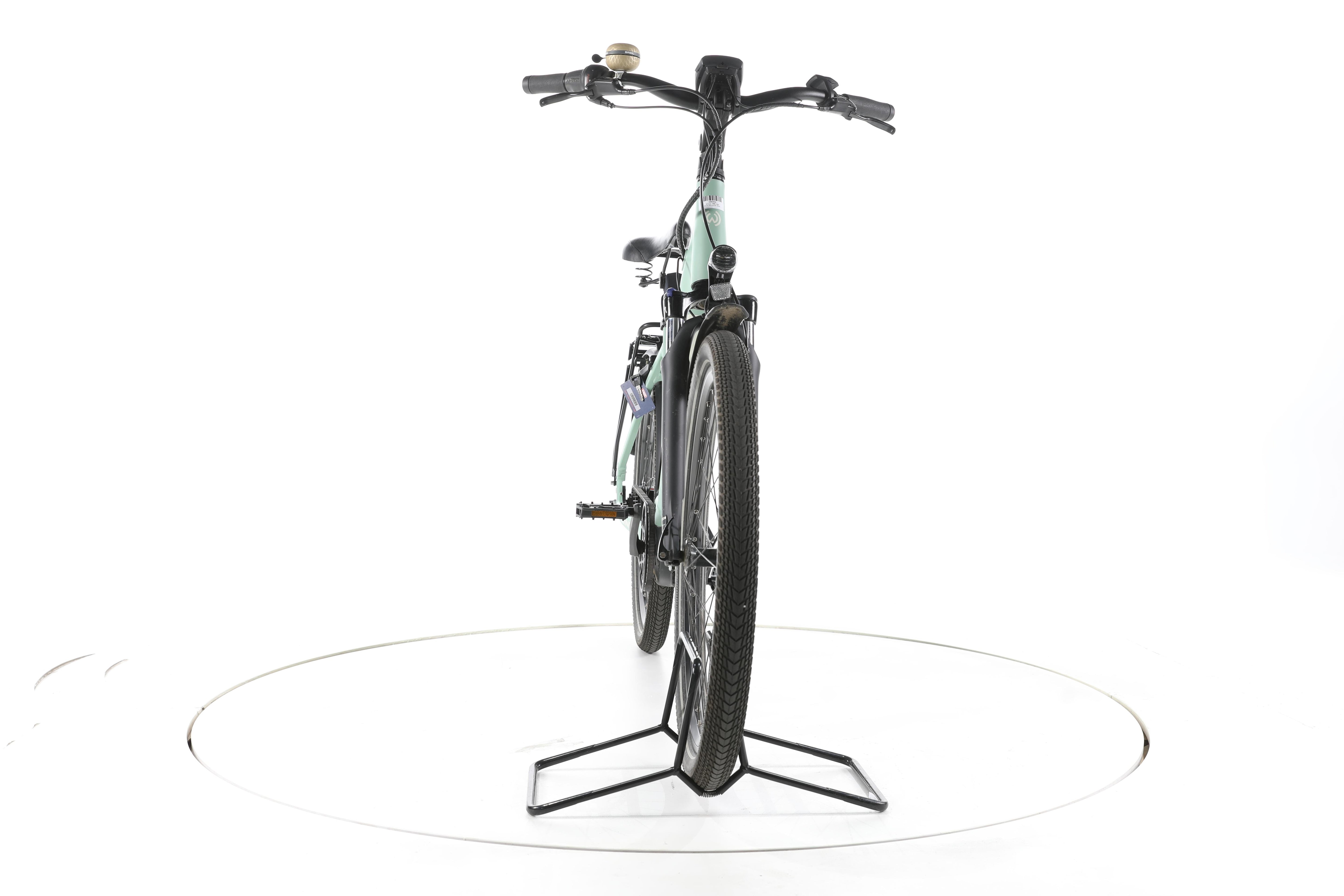HoheAcht Pasio Terra Trekking E-Bike 2023 - Image 4