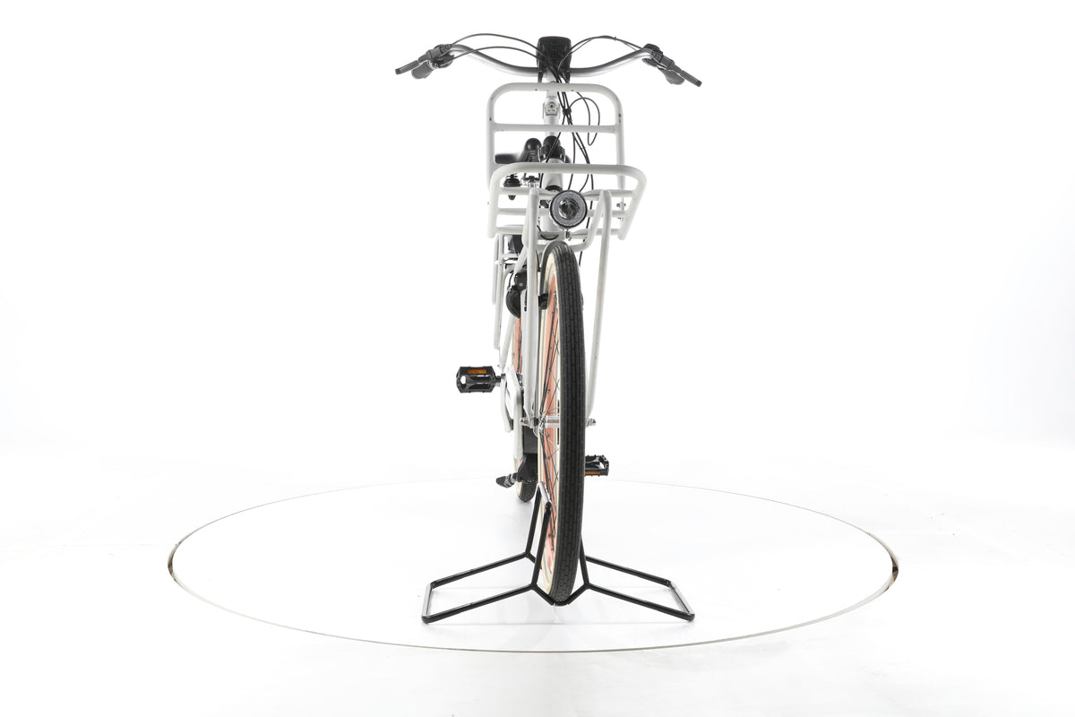 Gazelle Miss Grace C7+ HMB City E-Bike Tiefeinsteiger - Image 4