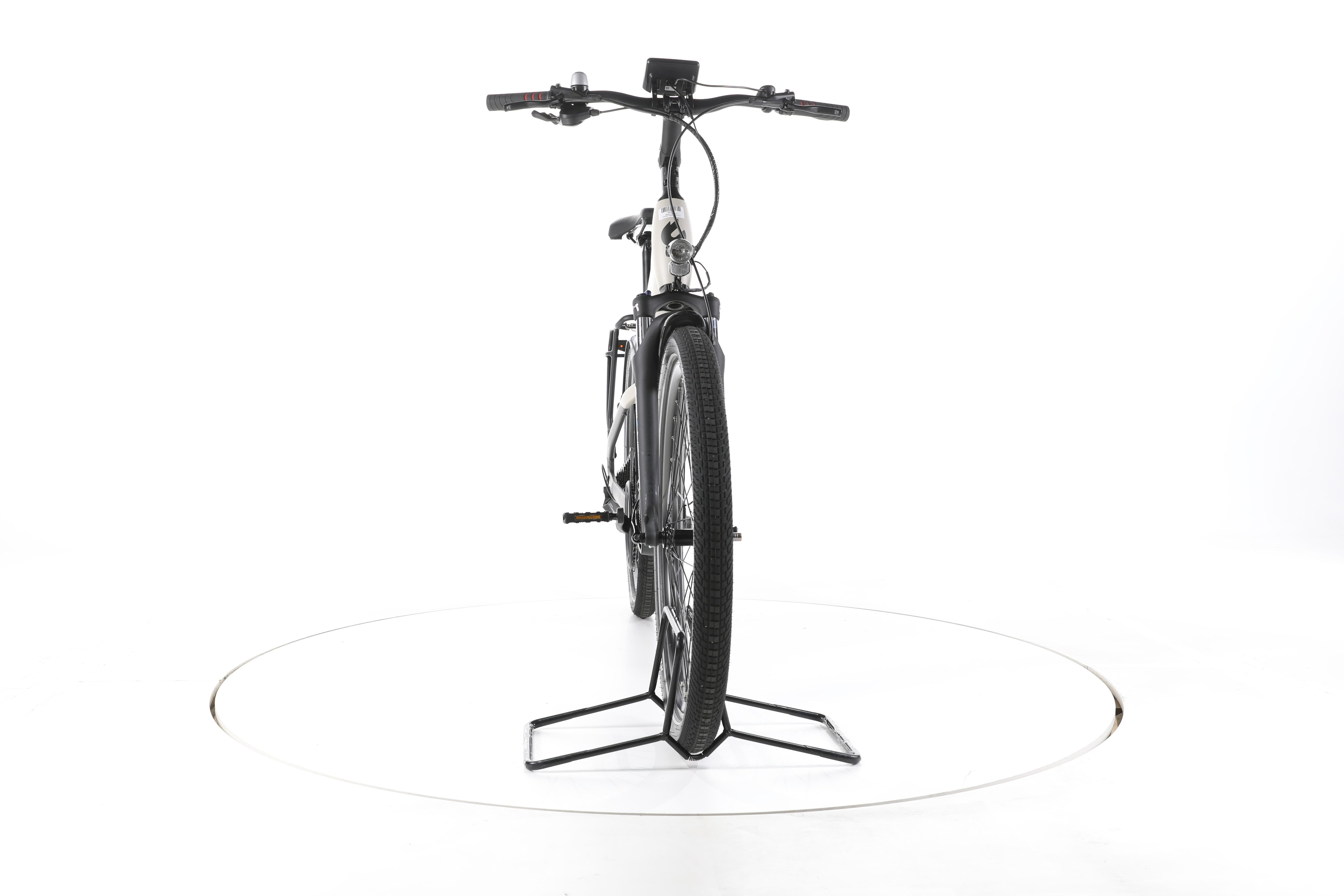 Hepha Trekking 7 Performance Trekking E-Bike 2024 - Image 4