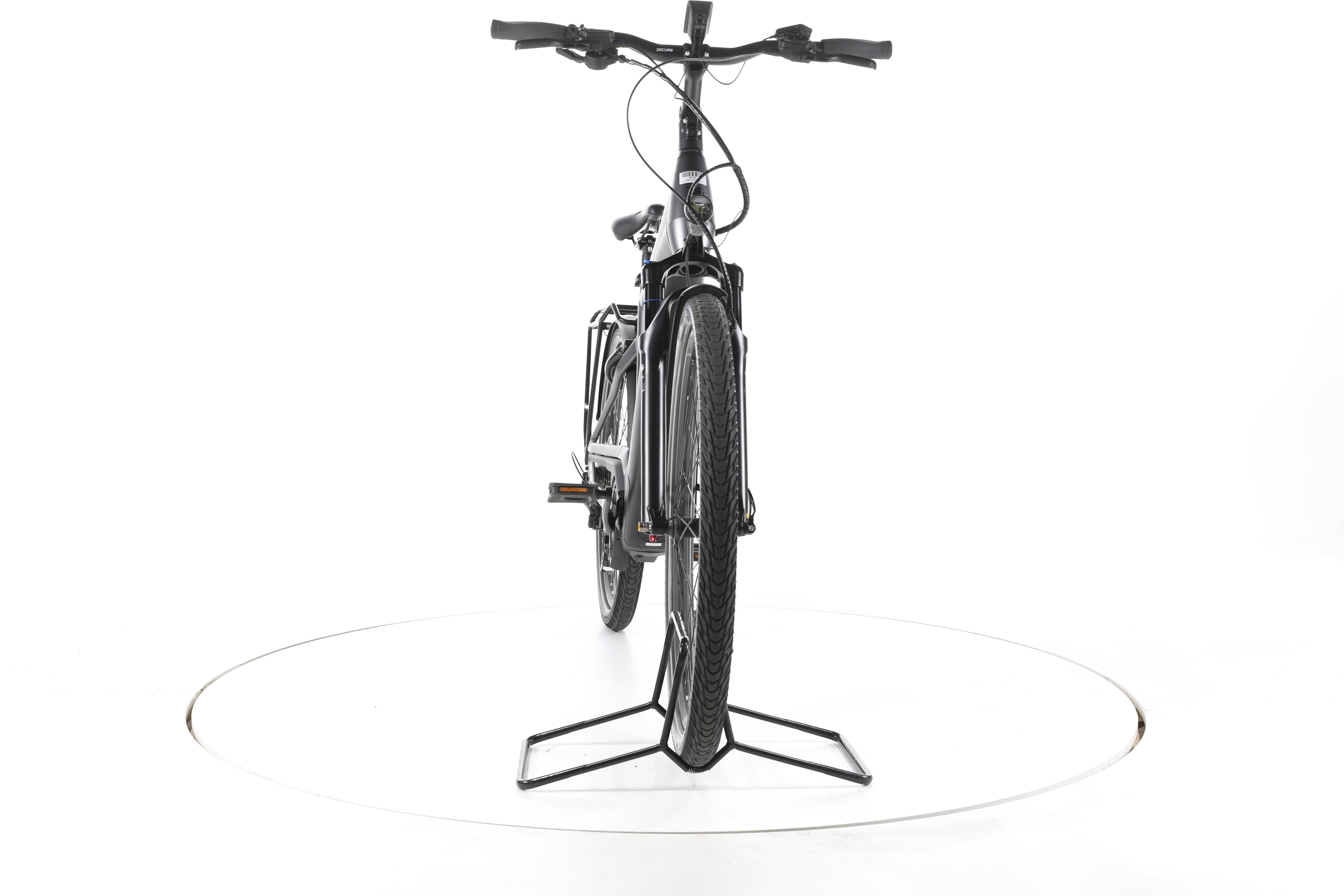 Pegasus Premio EVO ABS Trekking E-Bike - Image 4