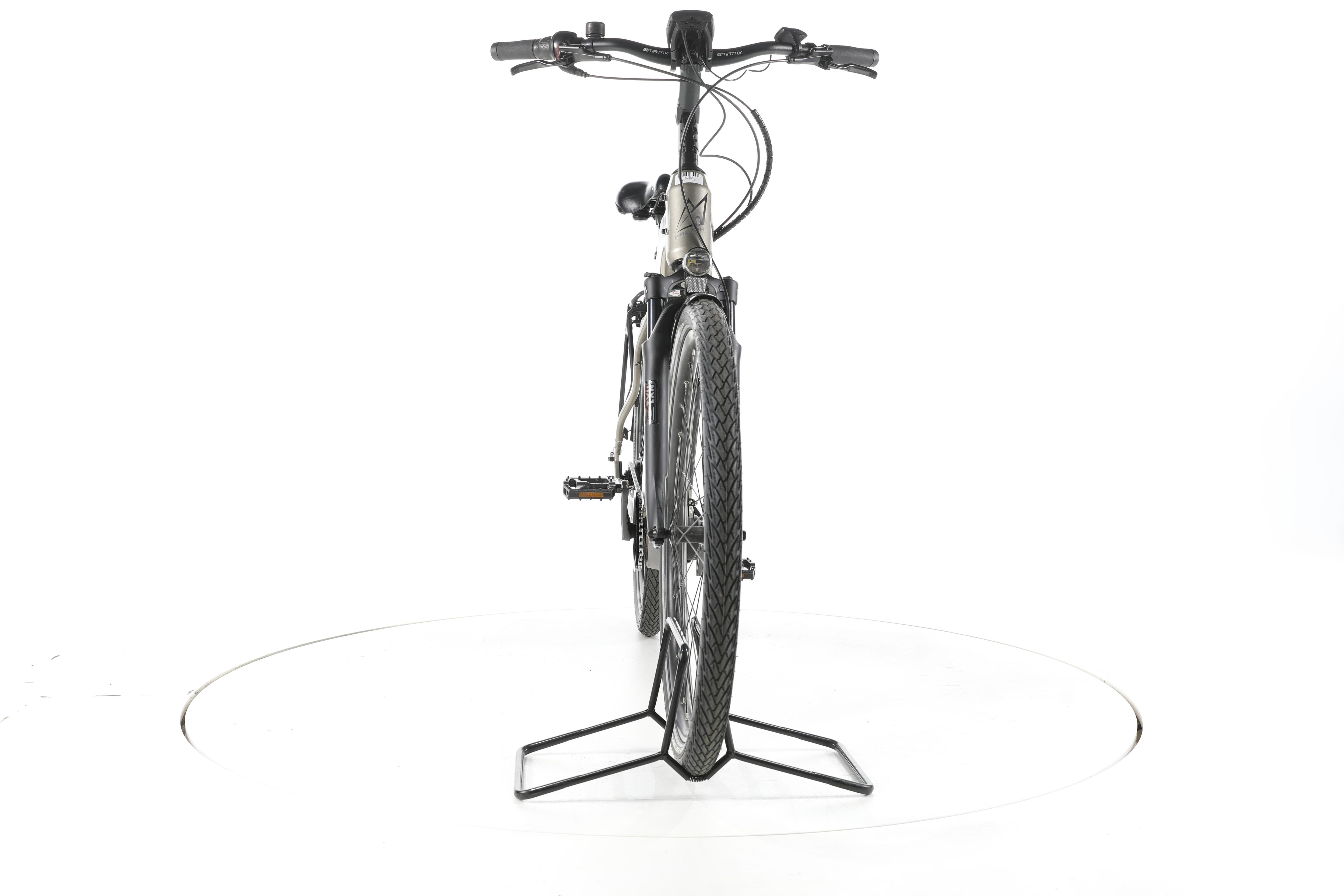 FALTER E 9.4 FL City E-Bike - Image 4