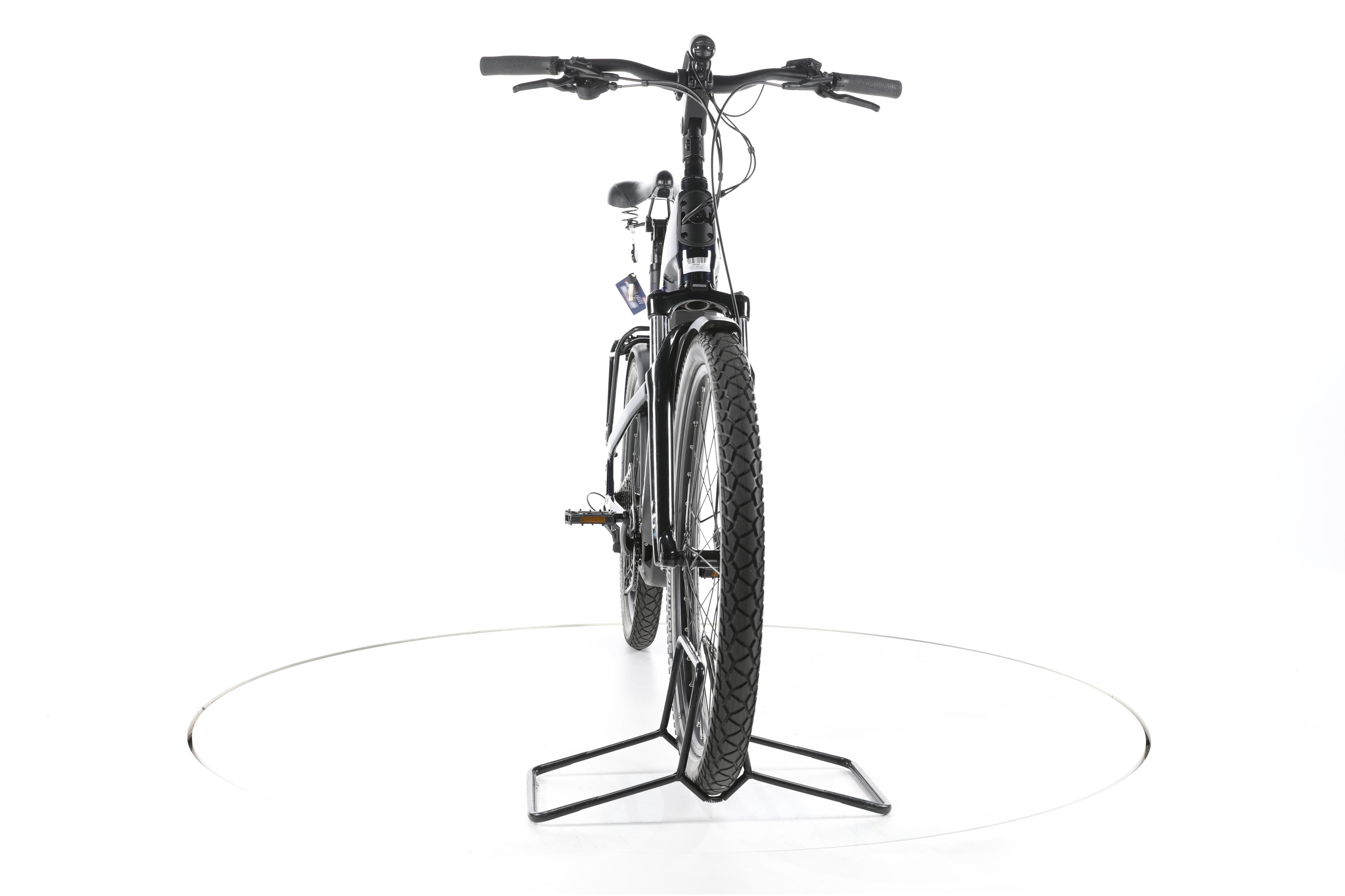 Winora Yakun 10 Trekking E-Bike Tiefeinsteiger 2023 - Image 4