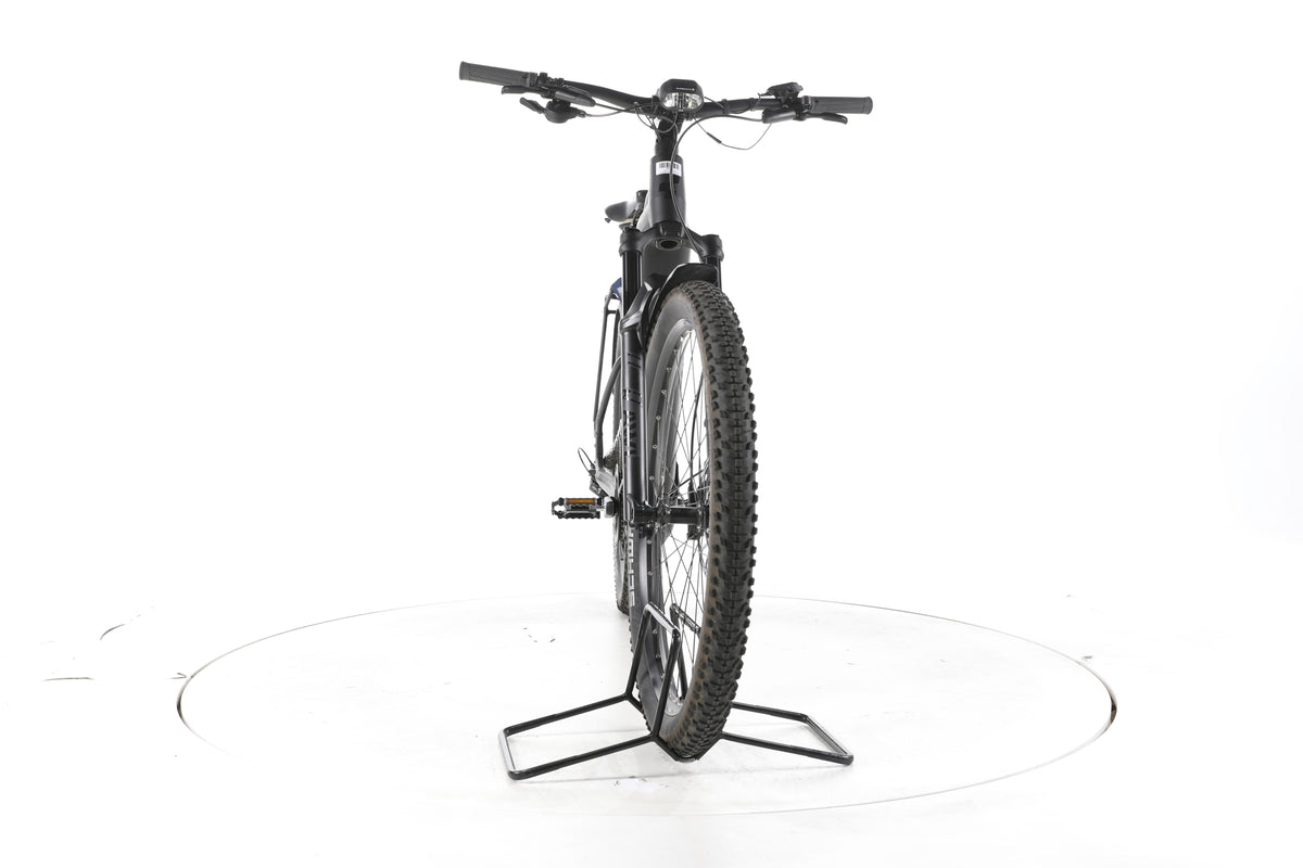 Cube Reaction Hybrid SLX Trekking E-Bike - Image 4