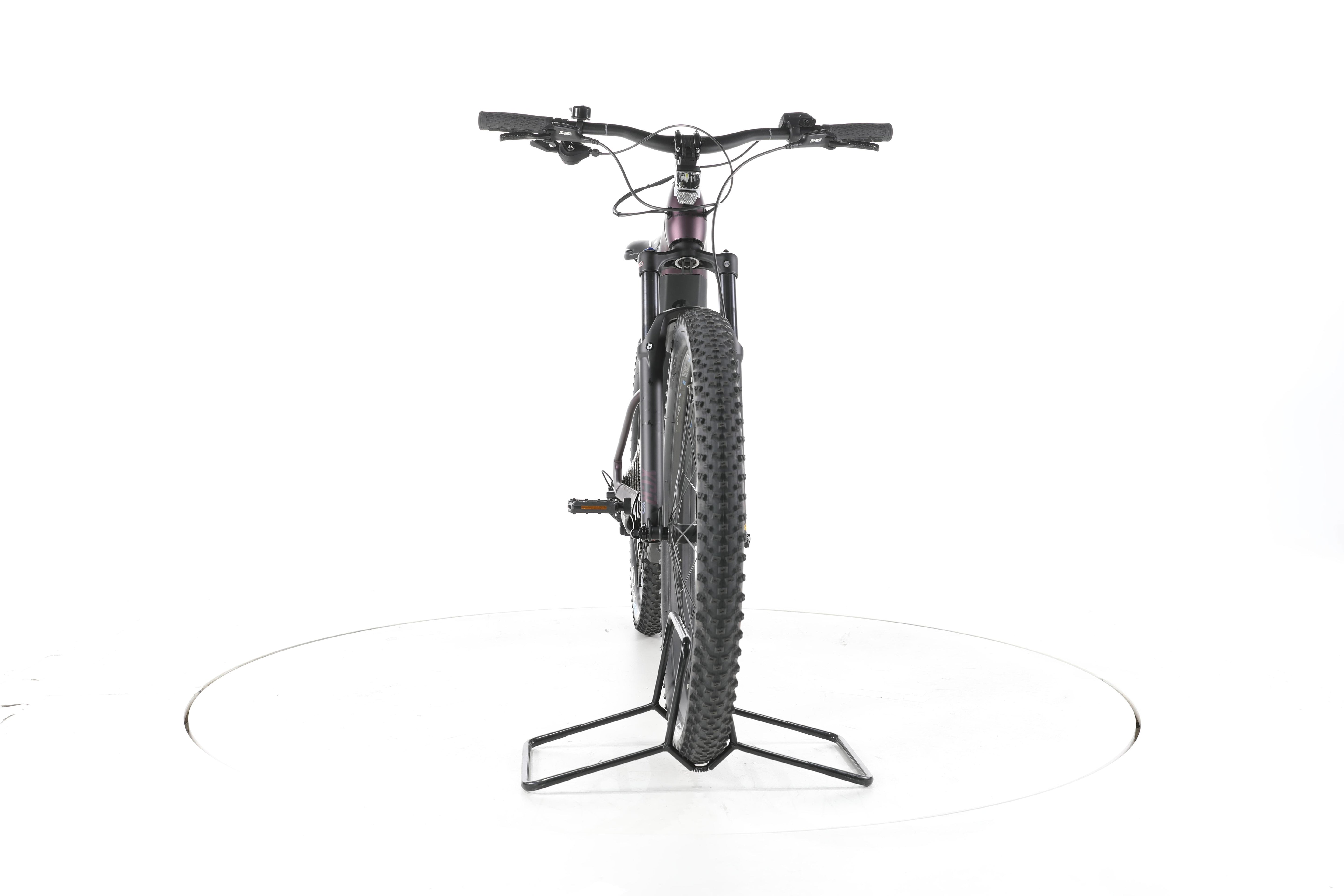 Bulls Aminga Eva 2 E-Bike - Image 4