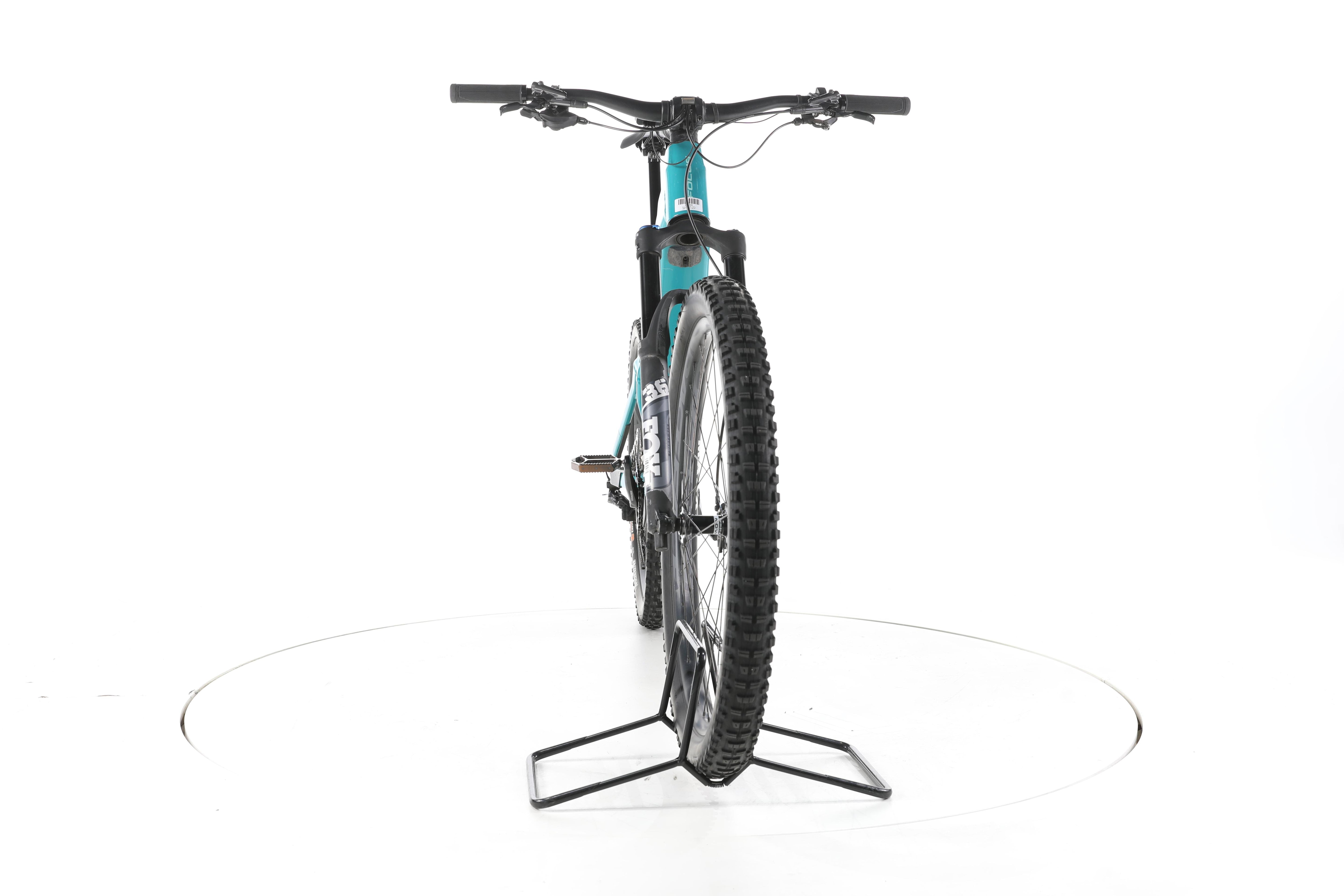 Focus Jam² 7.9 Fully E-Bike - Image 4