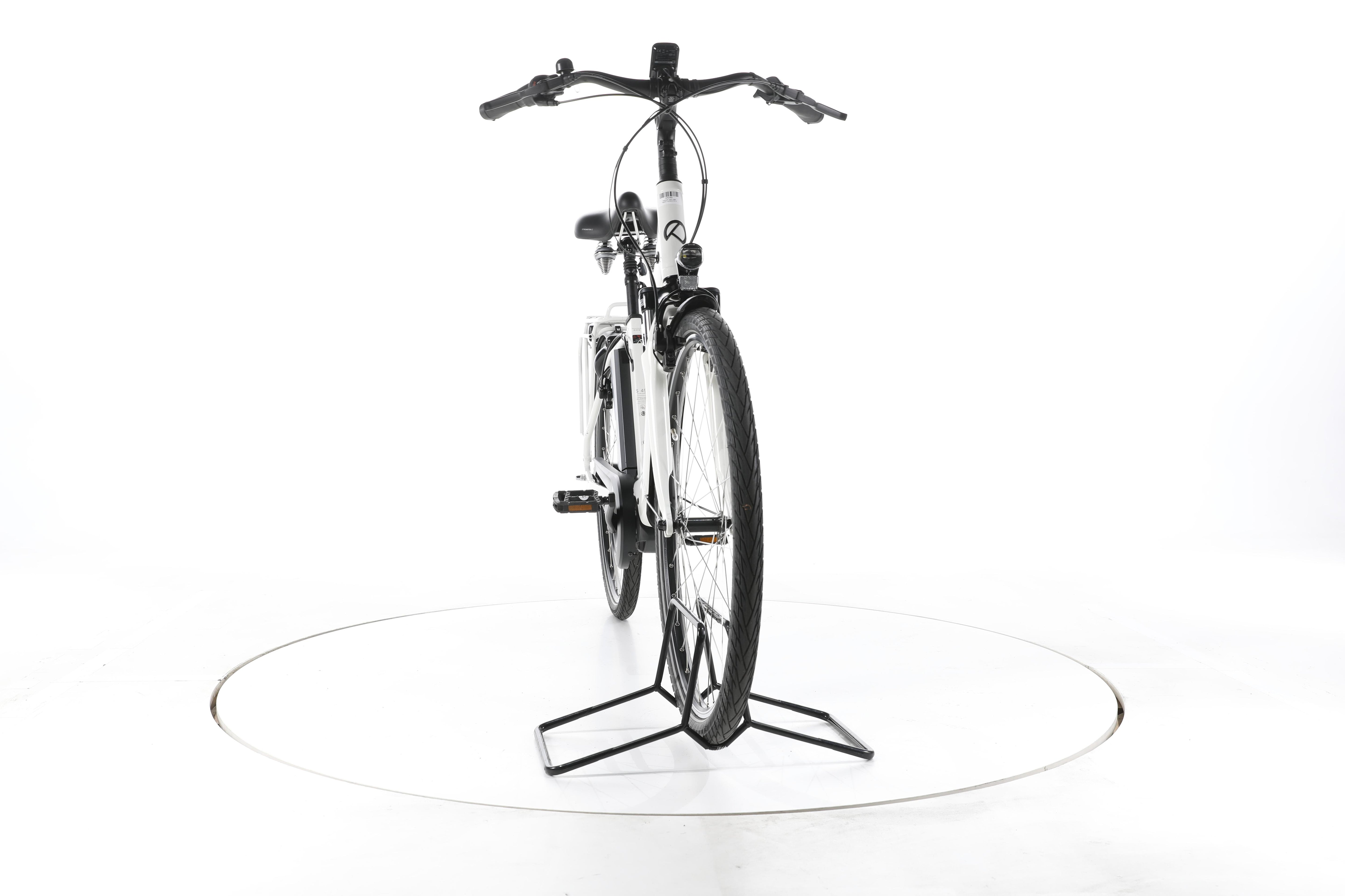 Kalkhoff Agattu 1.S Move City E-Bike Tiefeinsteiger - Image 4