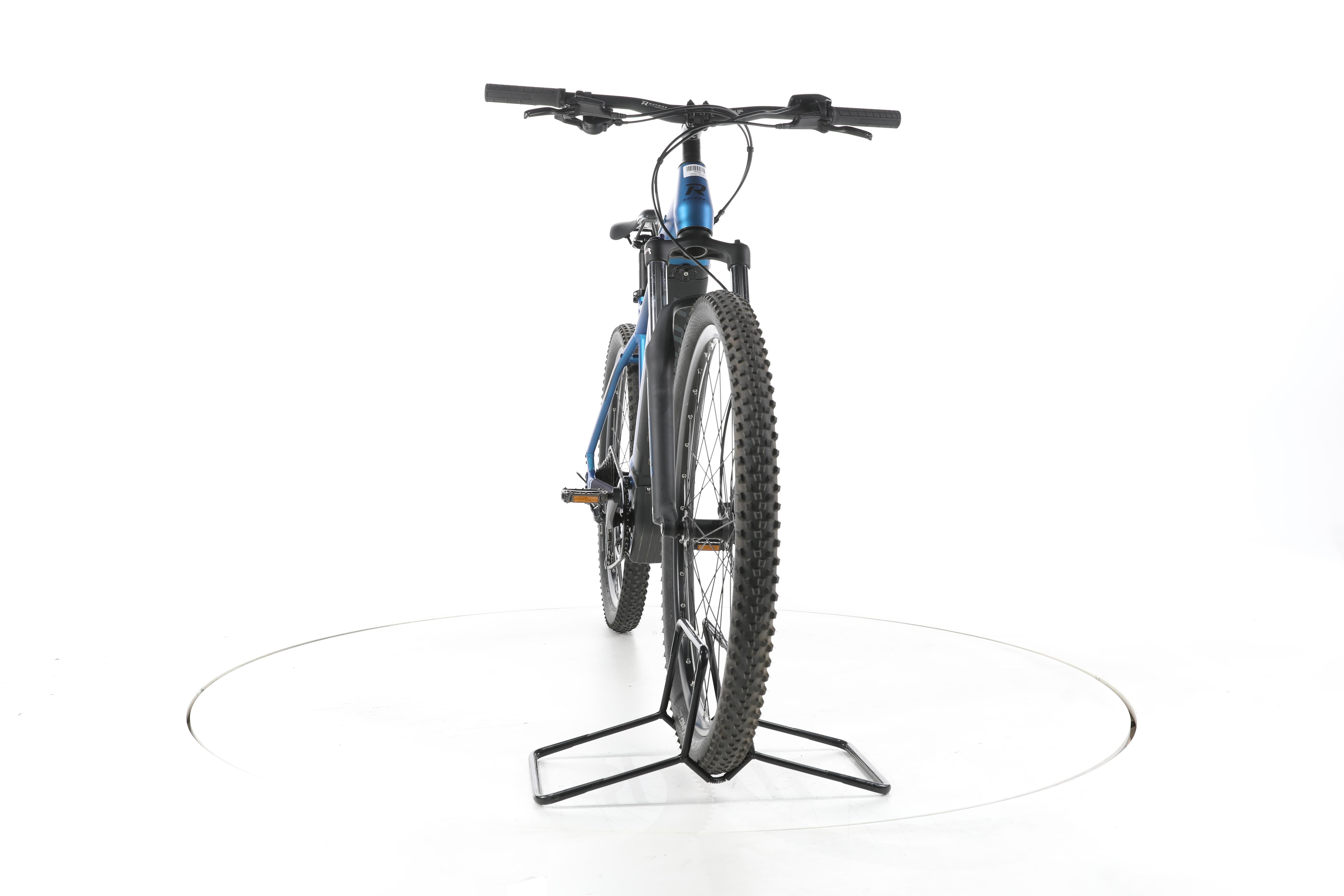 R Raymon Hard Ray E 5.0 E-Bike - Image 4