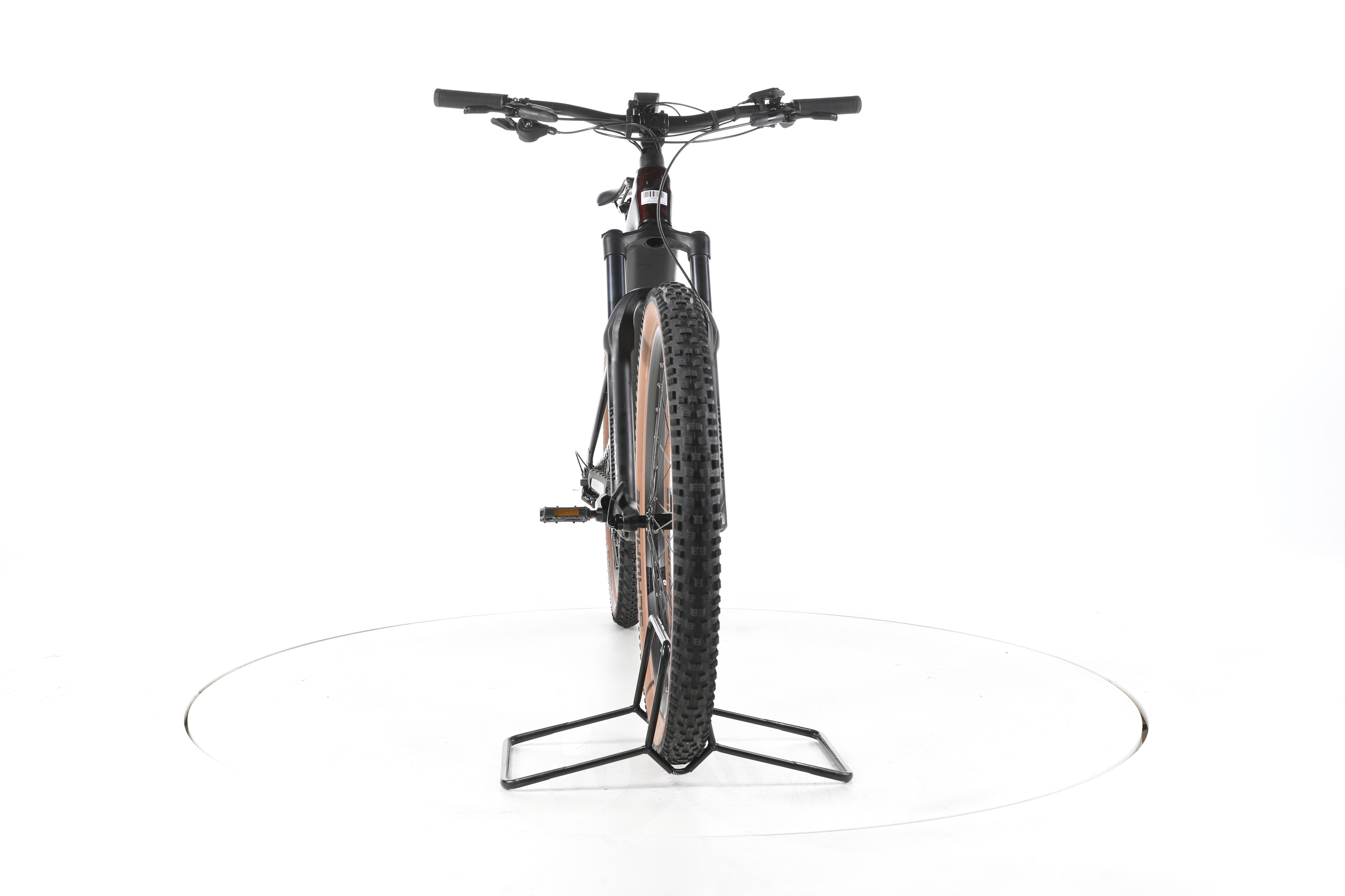 Cube Stereo Hybrid 140 HPC Race E-Bike Fully Carbon - Image 4