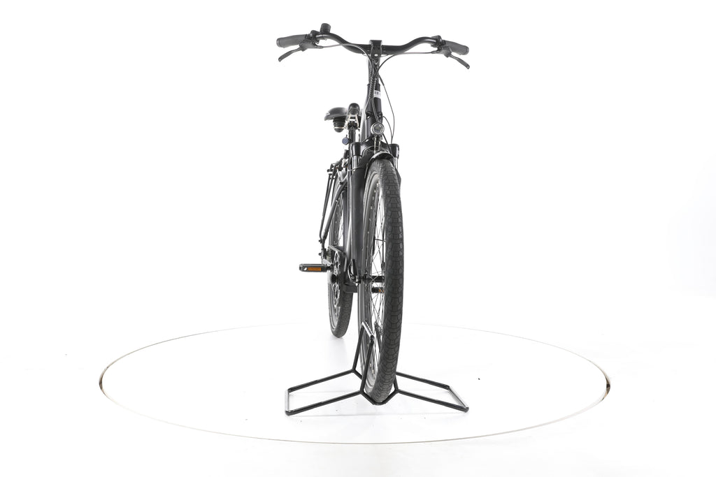 TENWAYS CGO800S City E-Bike Tiefeinsteiger - Image 4