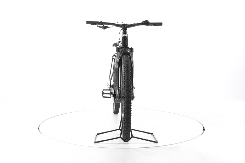 Cube Reaction Hybrid ONE Trekking E-Bike - Image 4