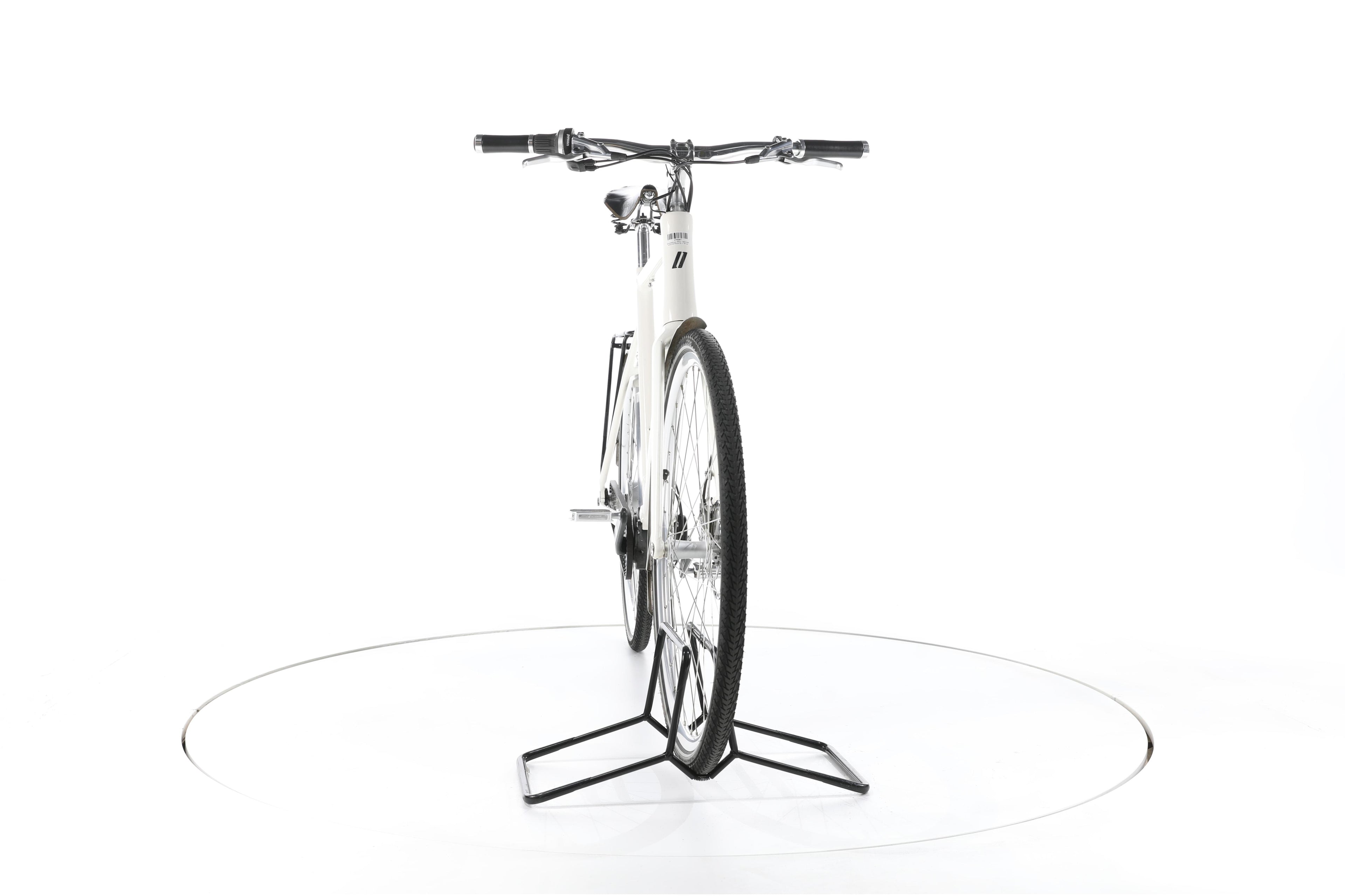 Schindelhauer Bikes Arthur IX Pinion City E-Bike - Image 4