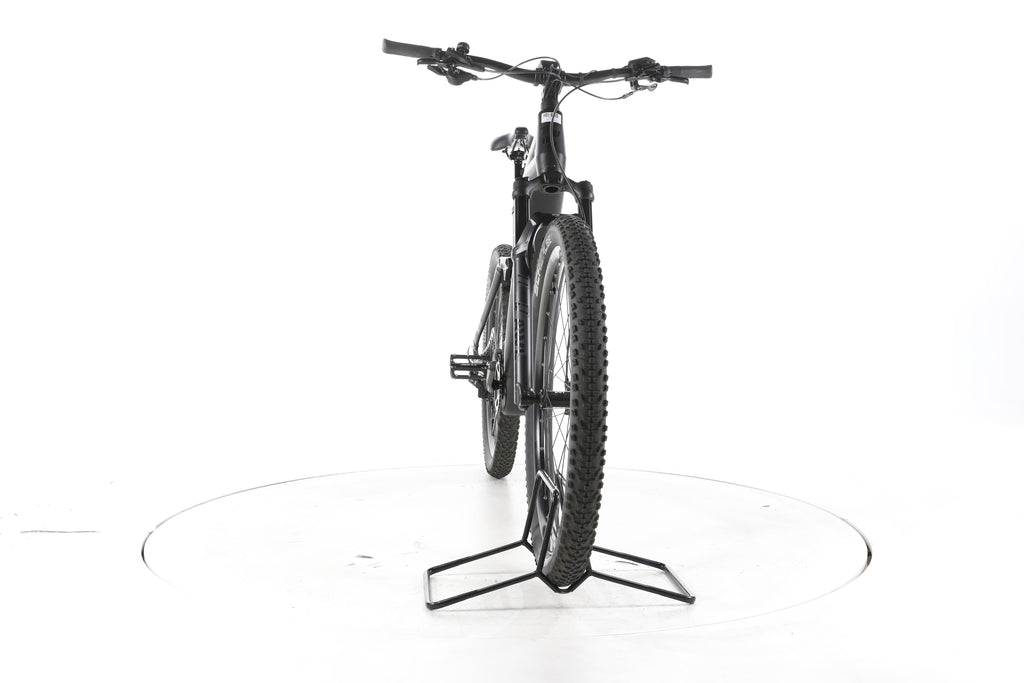 Cube Stereo Hybrid 120 SLX E-Bike Fully Carbon - Image 4