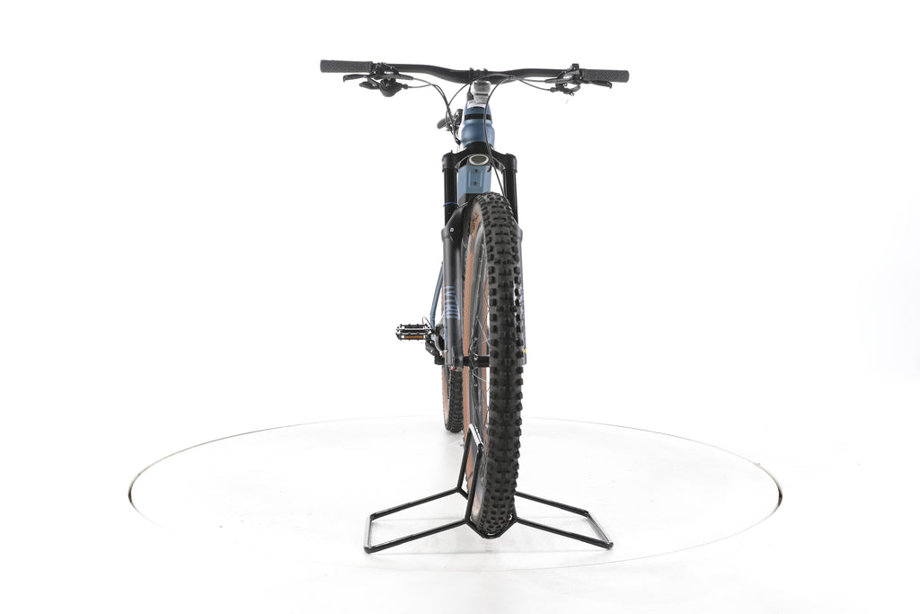 Bulls Sonic EVO AM 2 E-Bike Fully Carbon - Image 4
