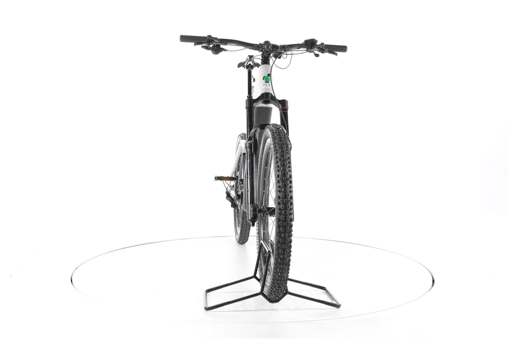 Cube Stereo Hybrid 160 HPC SLX Fully E-Bike Carbon 2023 - Image 4