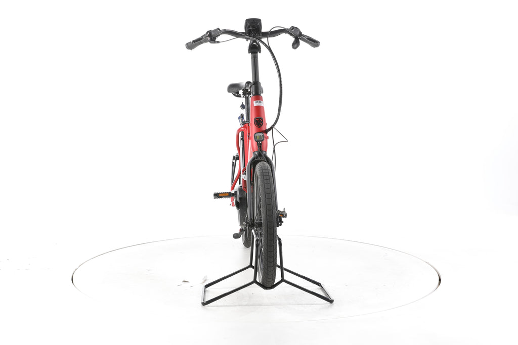 Hercules Rob Fold R8 Falt E-Bike Tiefeinsteiger - Image 4