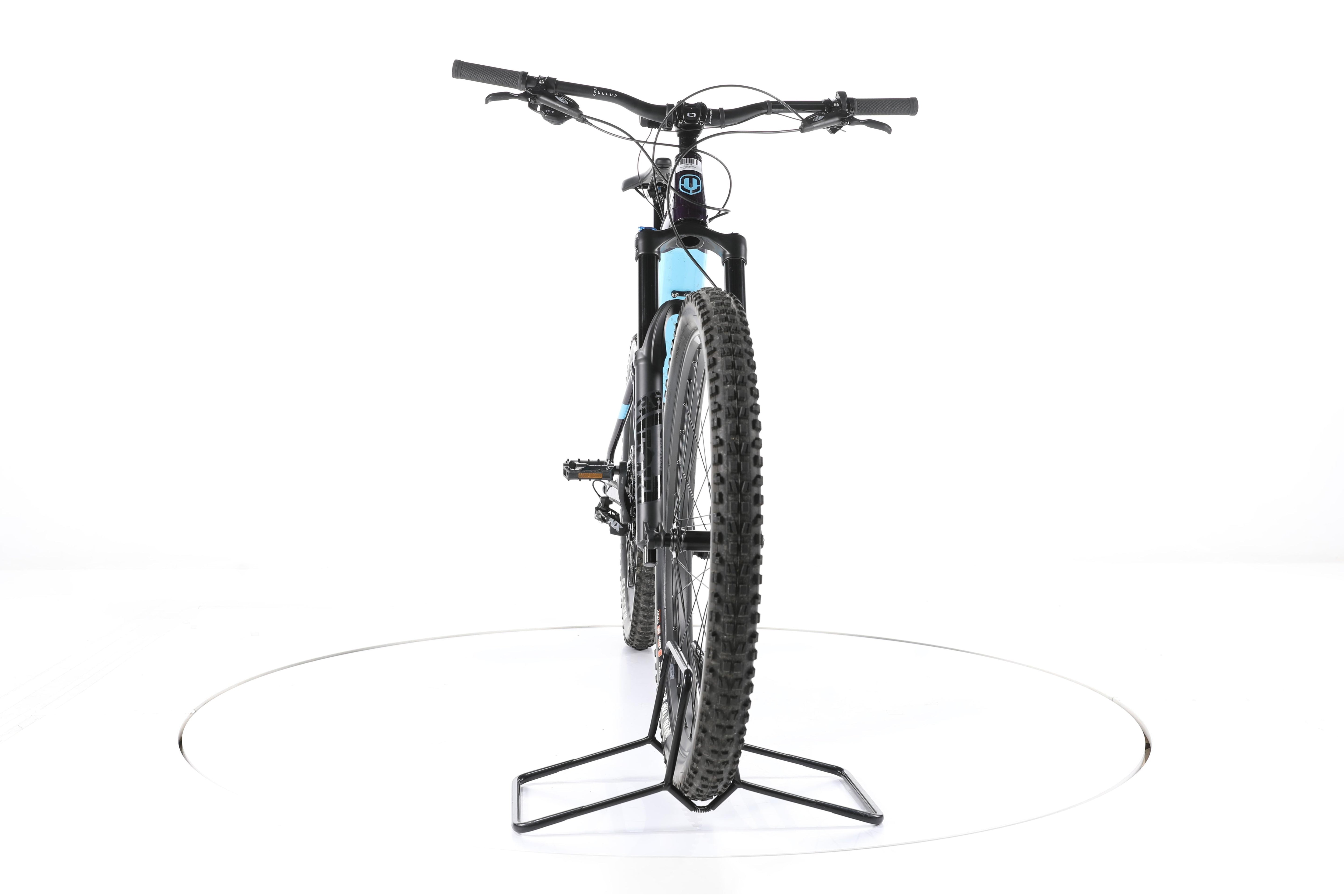 Mondraker DUSK R Fully E-Bike - Image 4