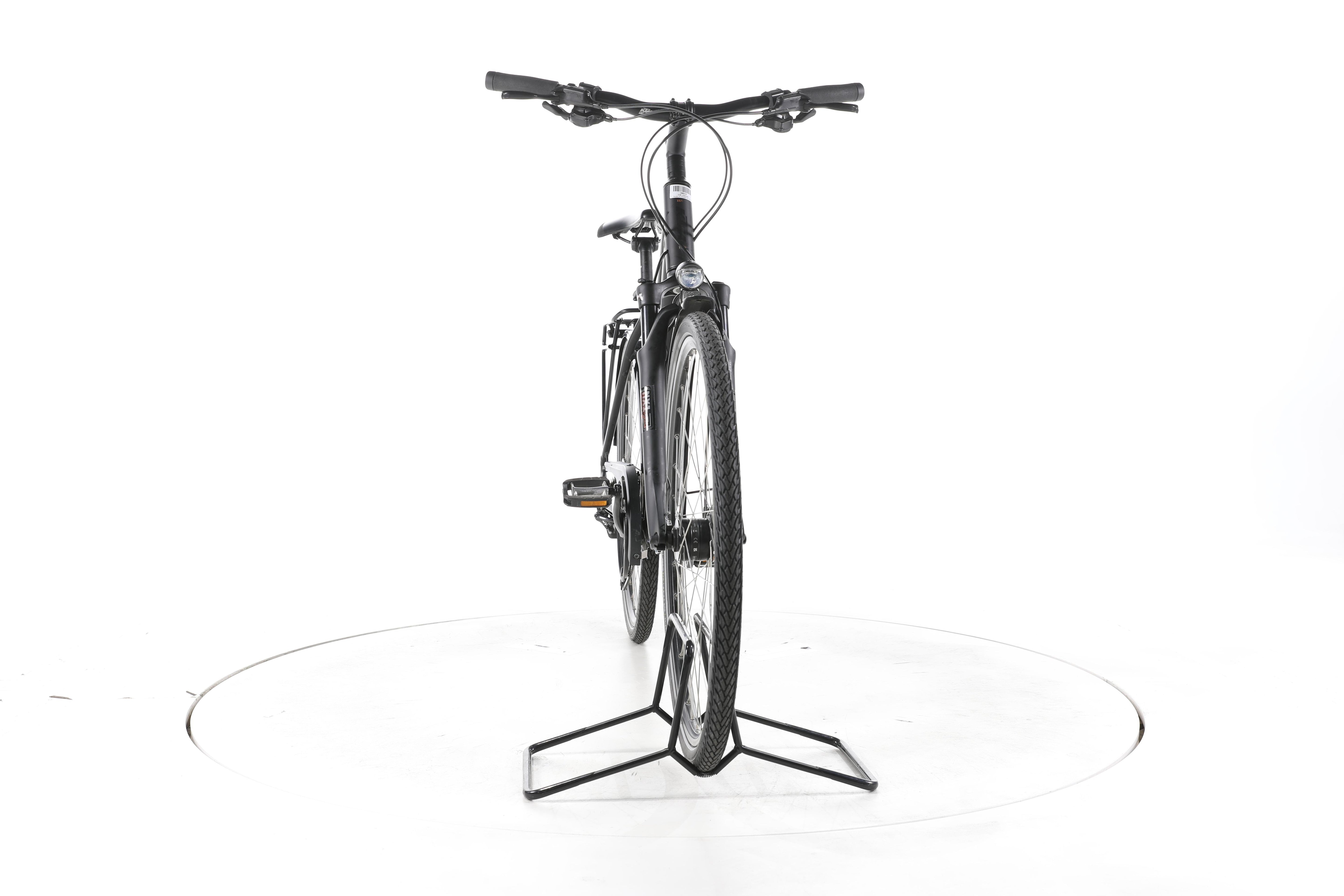 KTM Trento XT (125291) Fahrrad City & Trekking - Image 4