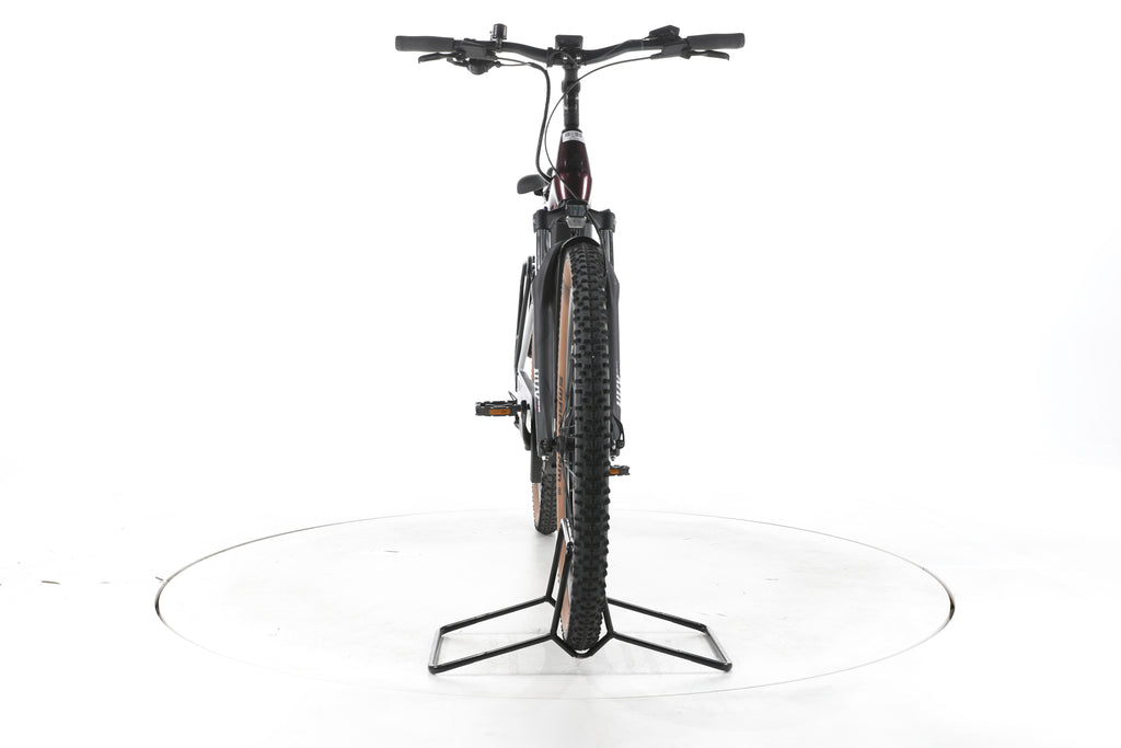 Bulls Cross EVO Trekking E-Bike - Image 4