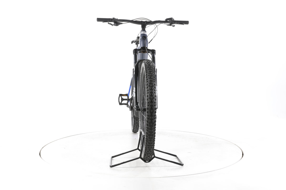 Haibike Alltrack 6.5 E-Bike 2025 - Image 4