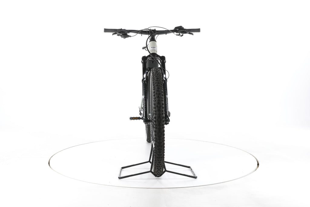 Cube Stereo Hybrid ONE44 EXC E-Bike Fully 2026 - Image 4