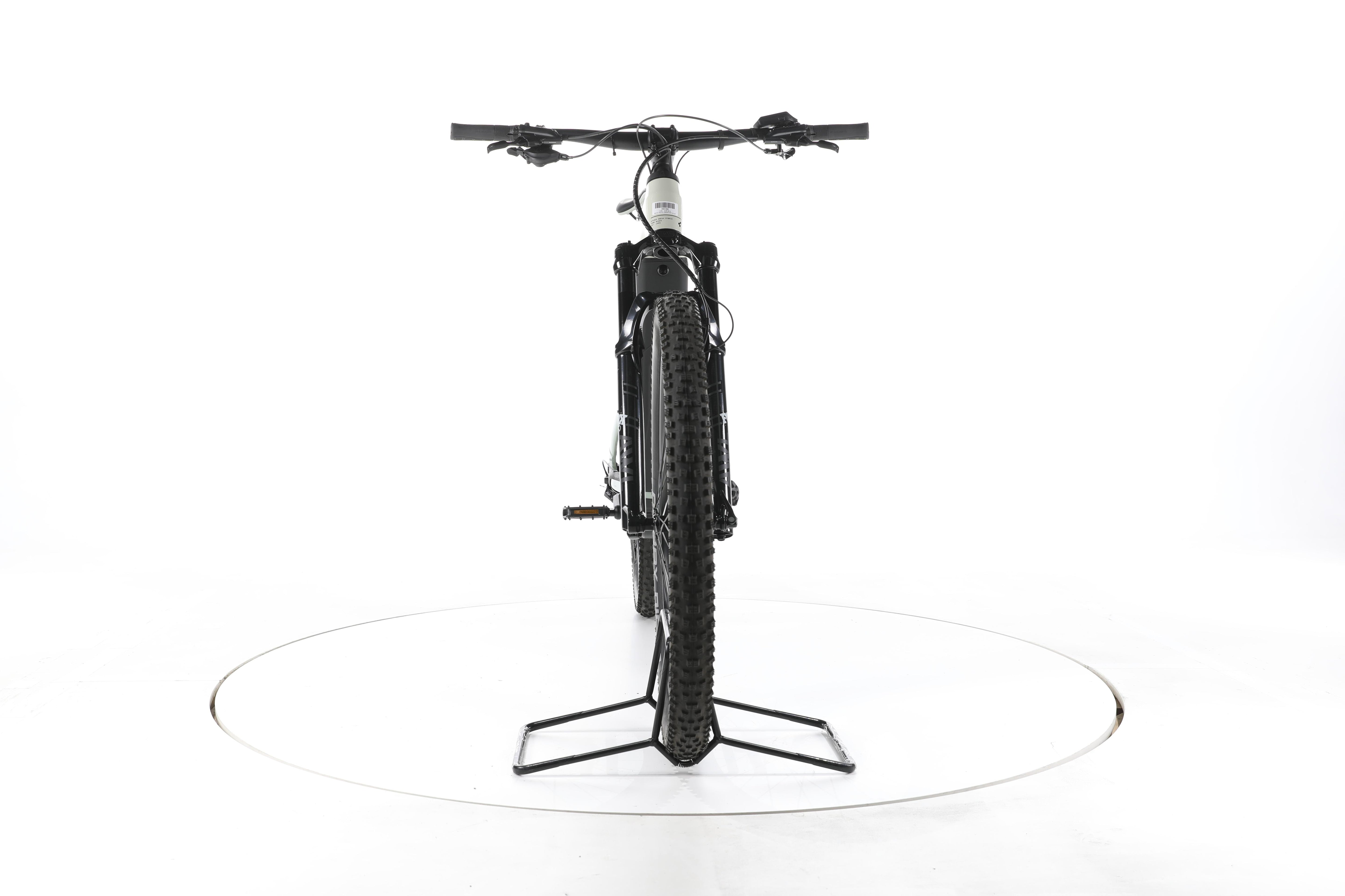 Cube Stereo Hybrid ONE44 EXC E-Bike Fully 2026 - Image 4