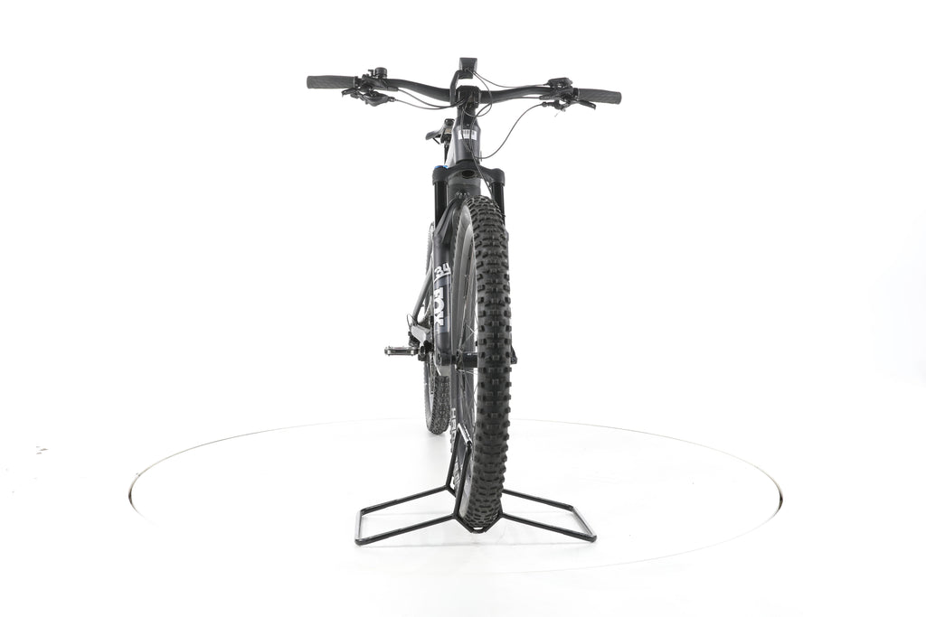 Focus Thron² 6.9 Fully E-Bike - Image 4