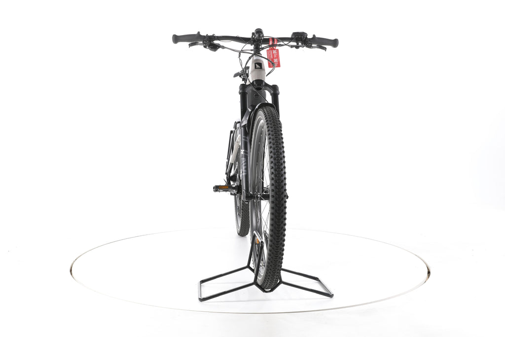 Haibike Adventr FS 10 SUV E-Bike 2026 - Image 4