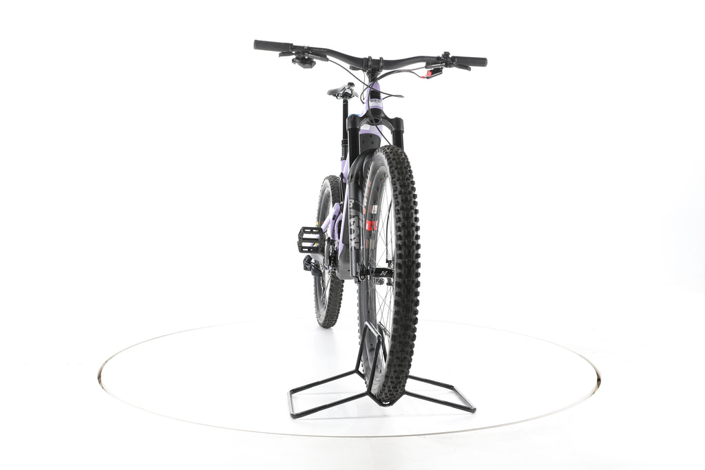 Santa Cruz Cruz Bullit 3 CC R-Kit E-Bike Fully Carbon 2024 - Image 4