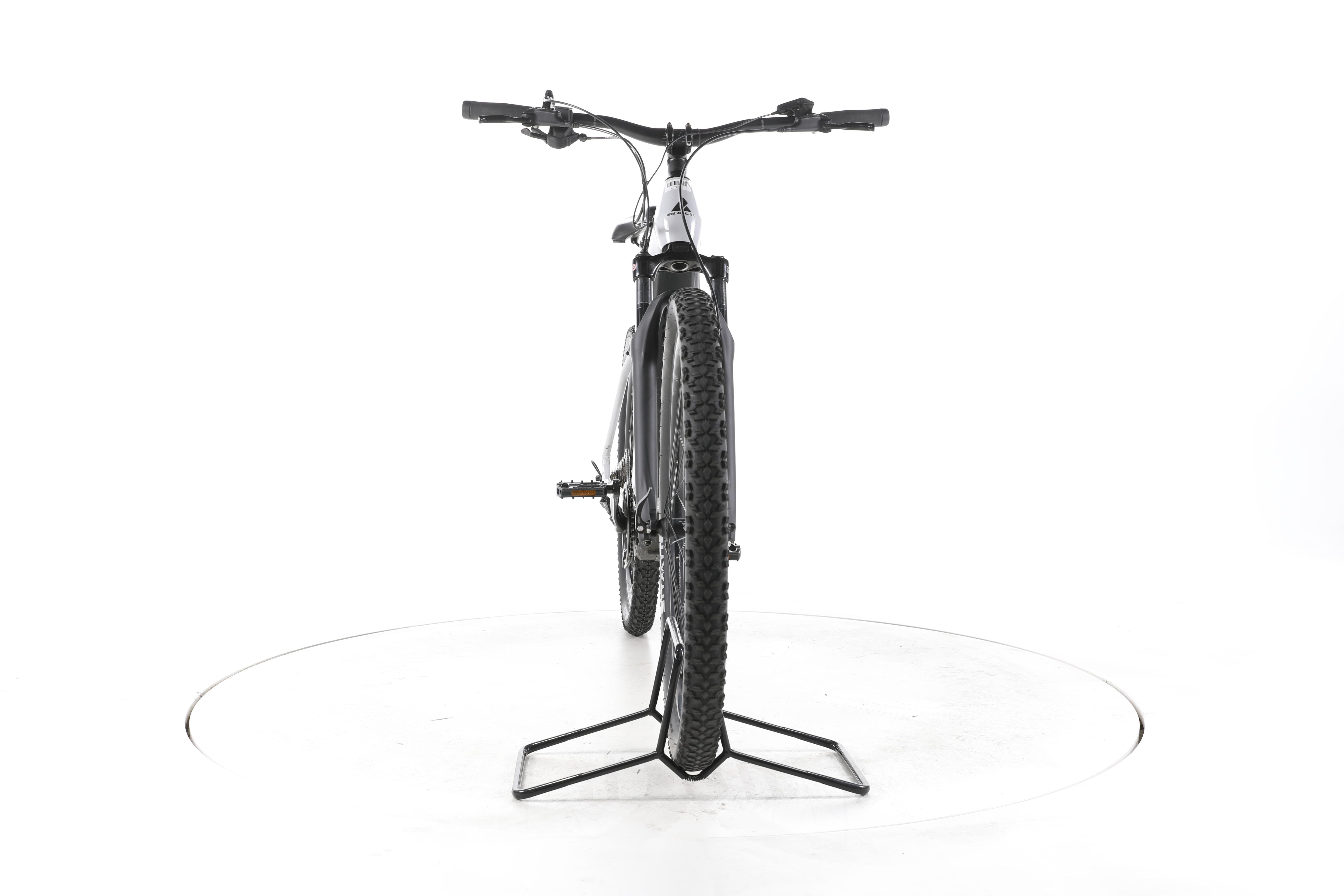 Bulls LT EVO CX E-Bike - Image 4