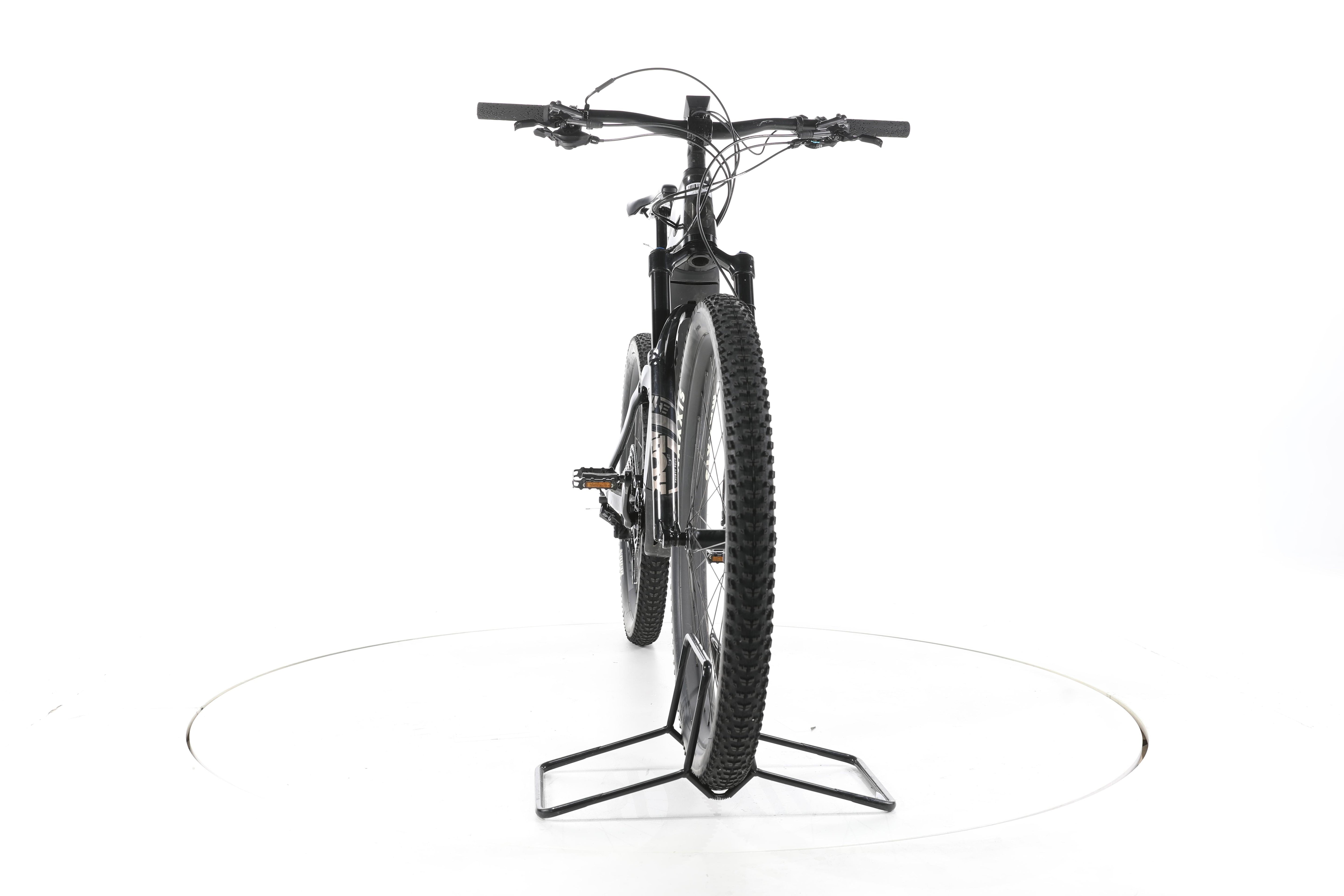 Scott Strike eRIDE 900 Premium E-Bike Fully Carbon - Image 4